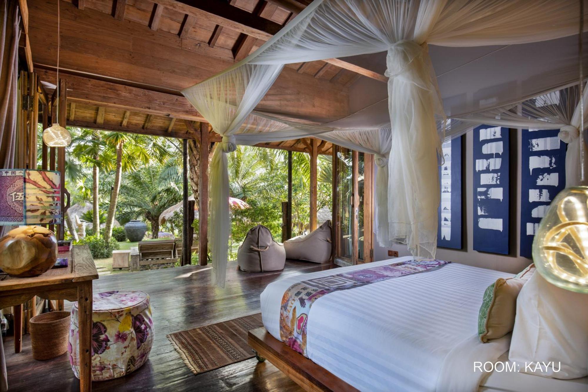 Ethnic Suite