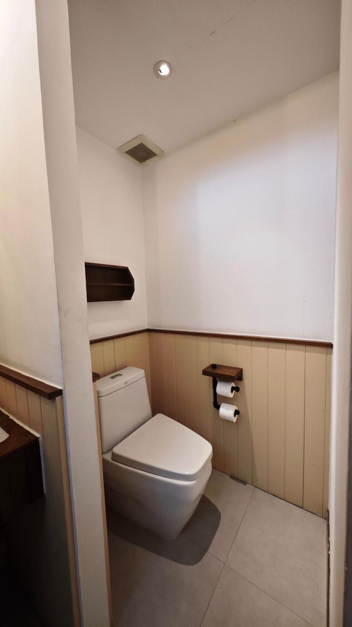 Deluxe Room with Garden View