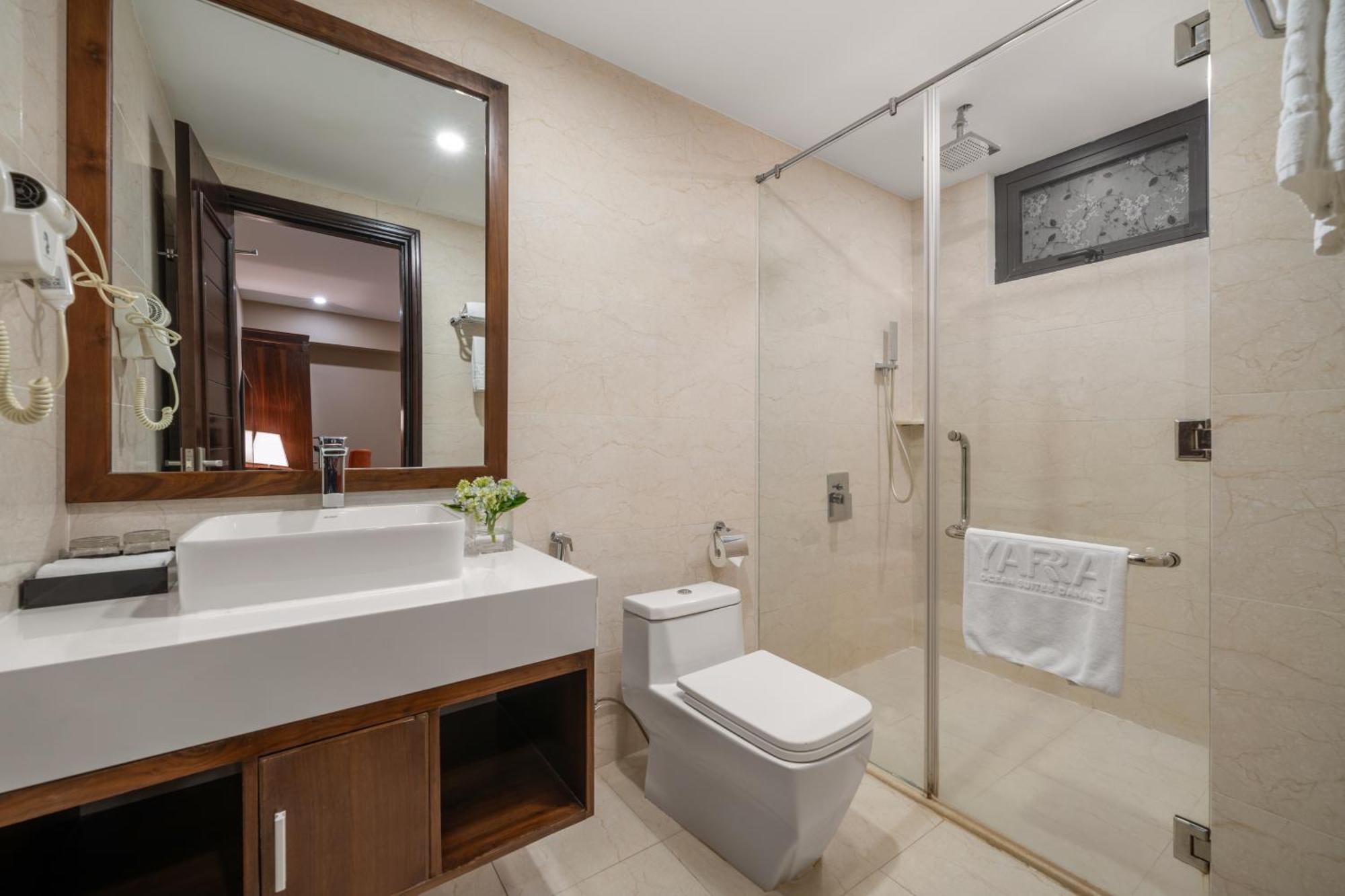 Superior Double Room - No Window
