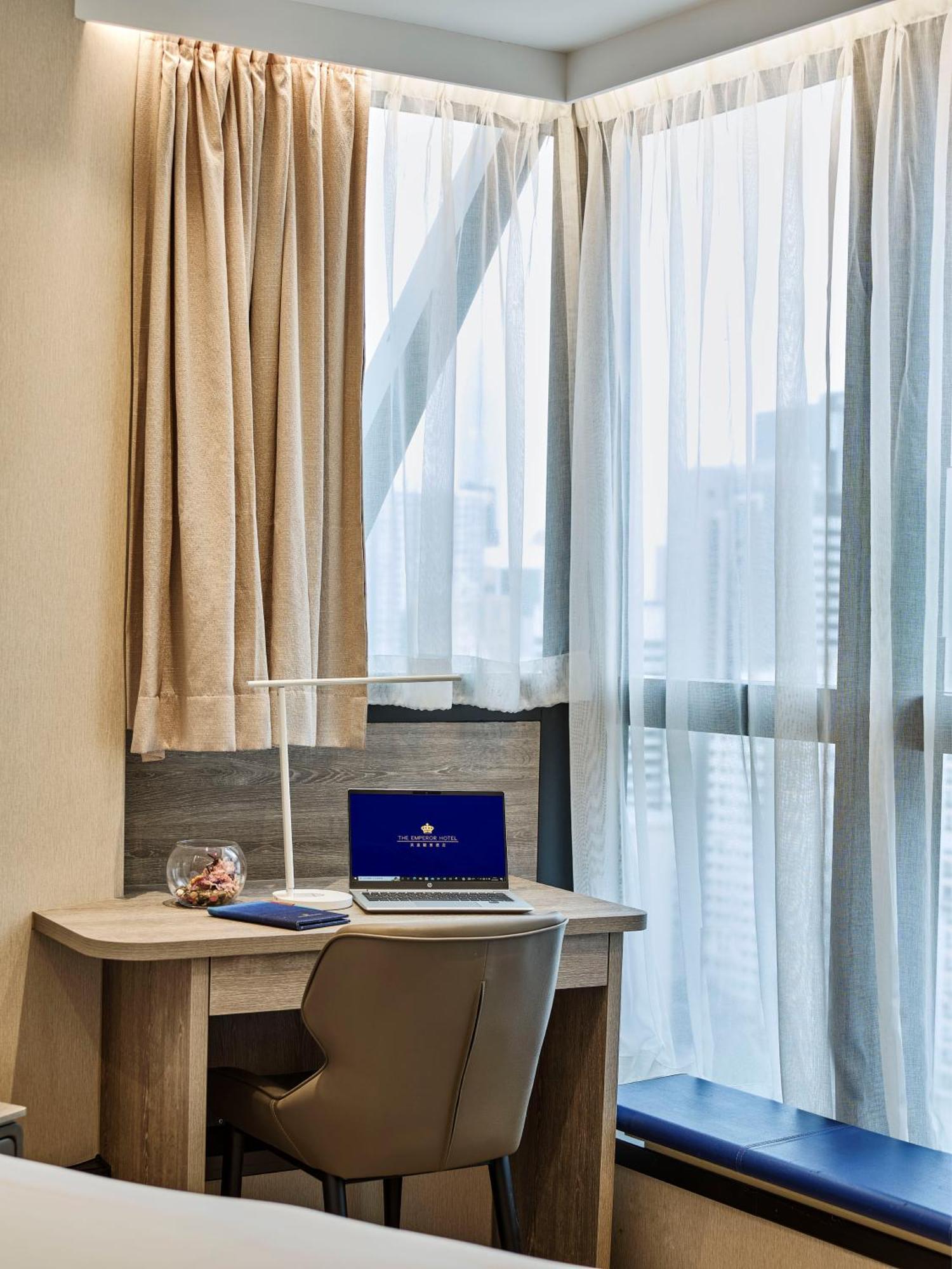 Deluxe Plus Room