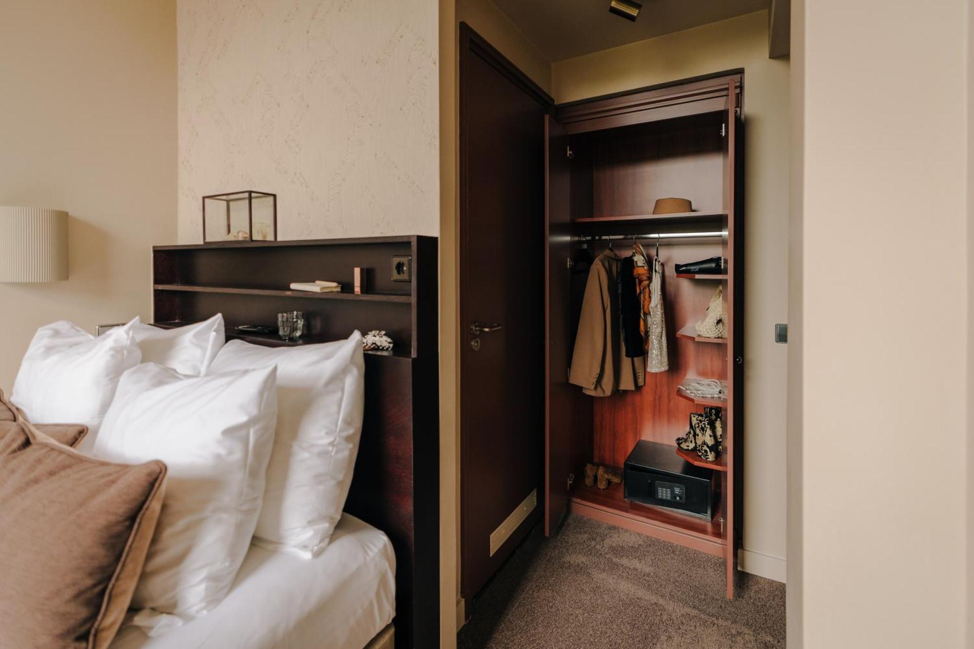 Small Double Room