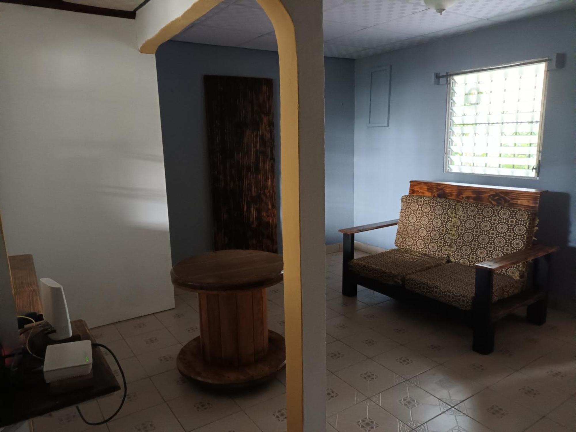 Superior Chalet