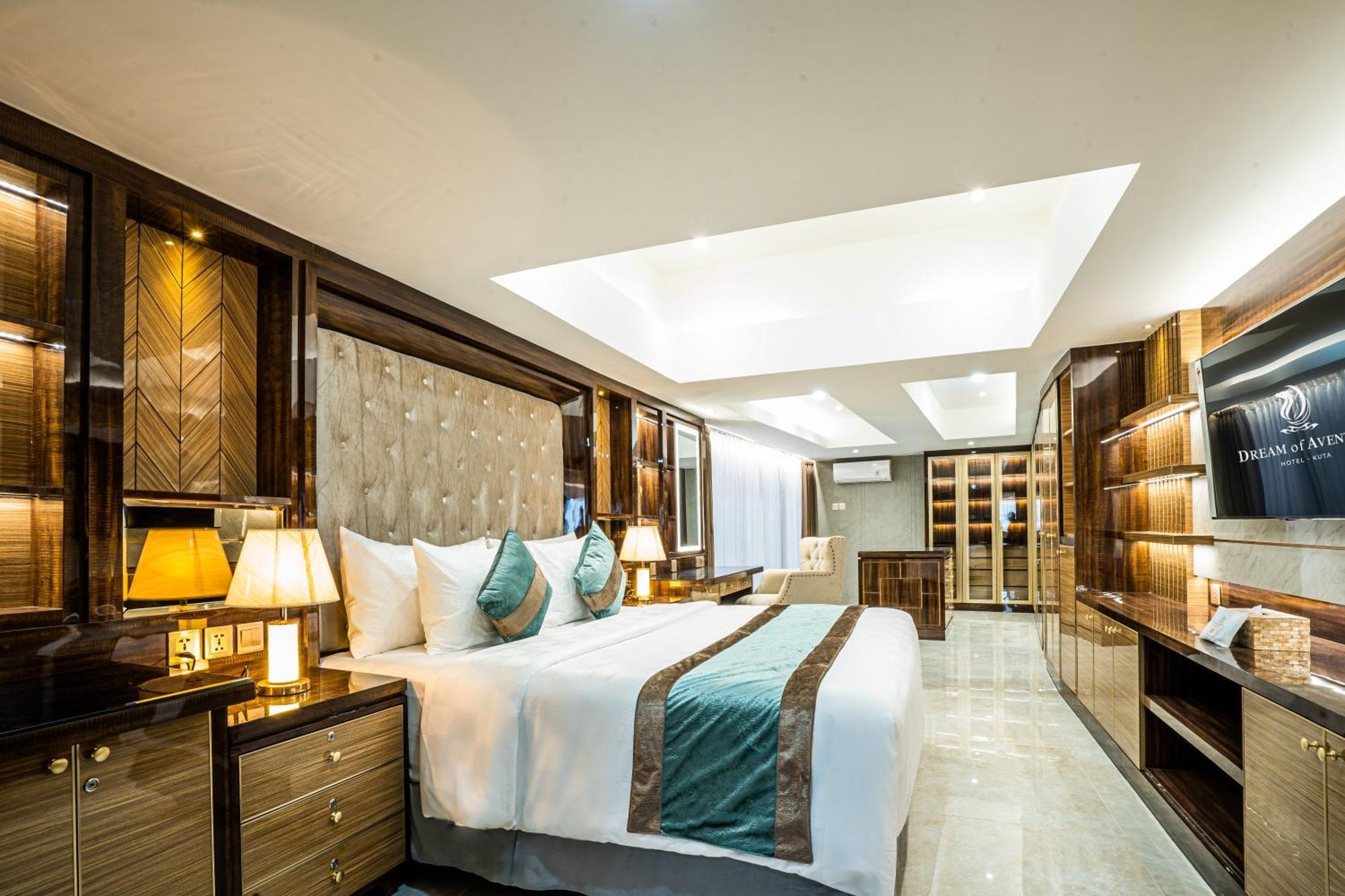 Presidential Suite
