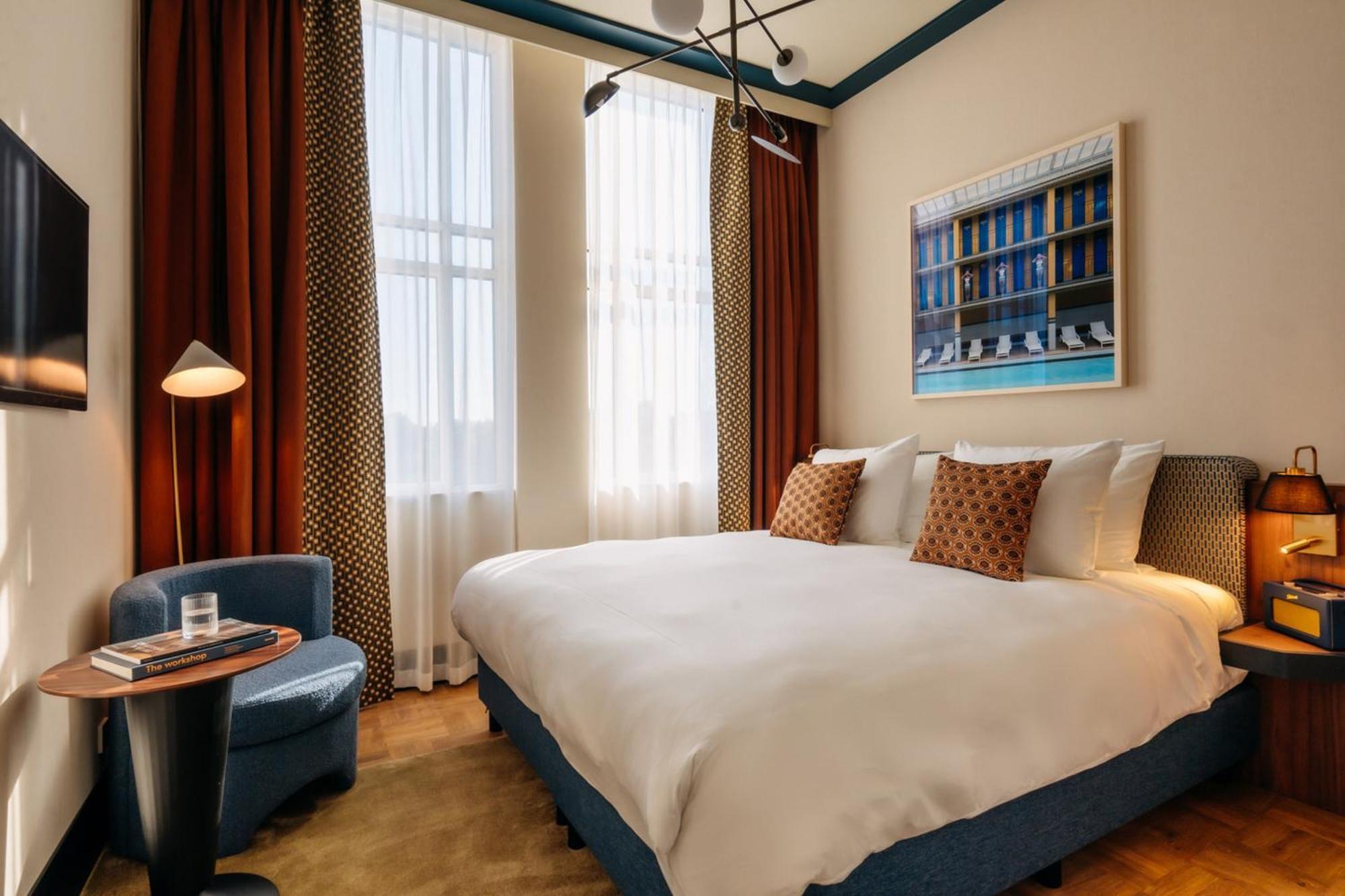 Classic Double Room