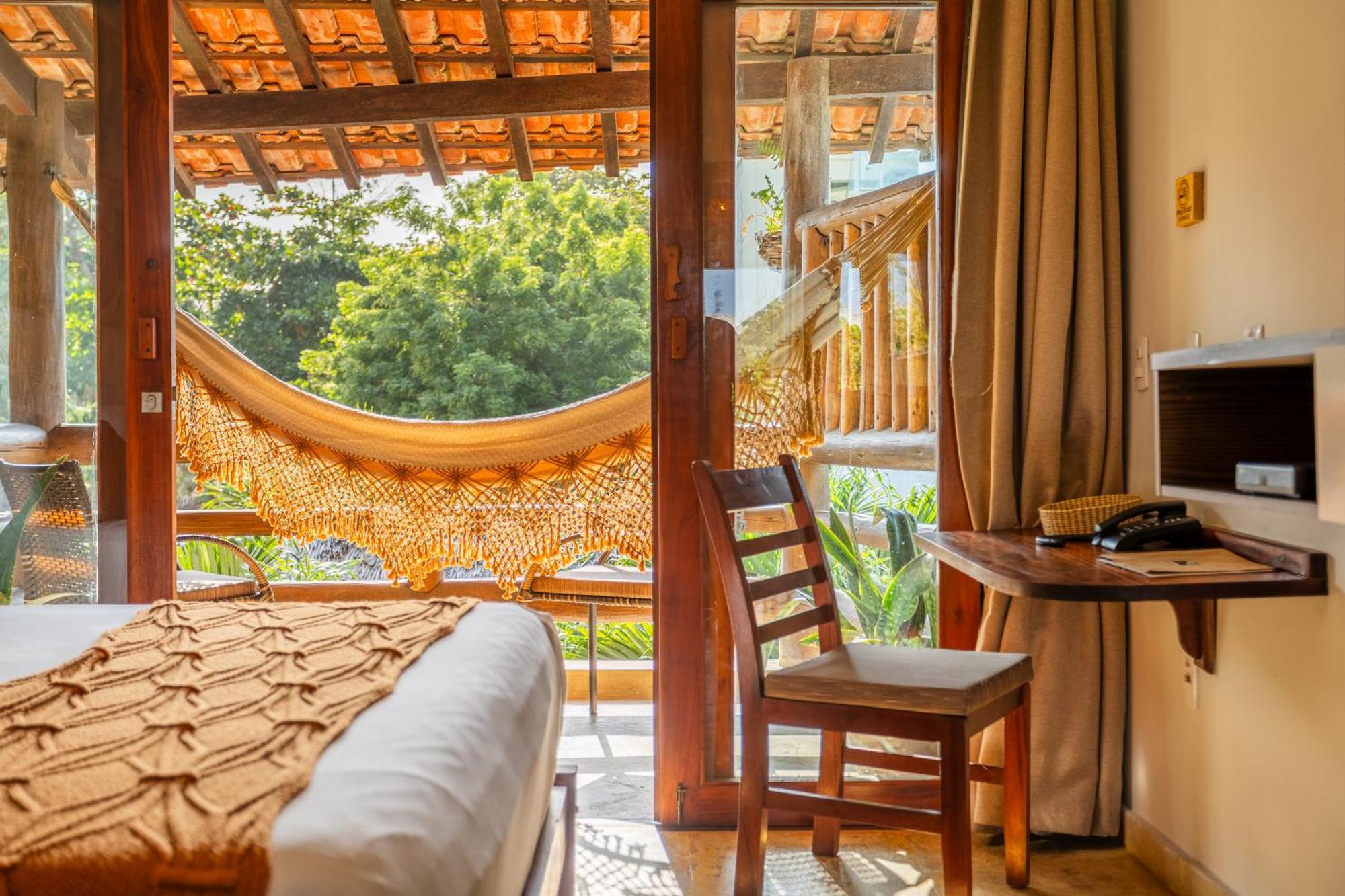 Deluxe Suite - Top Floor