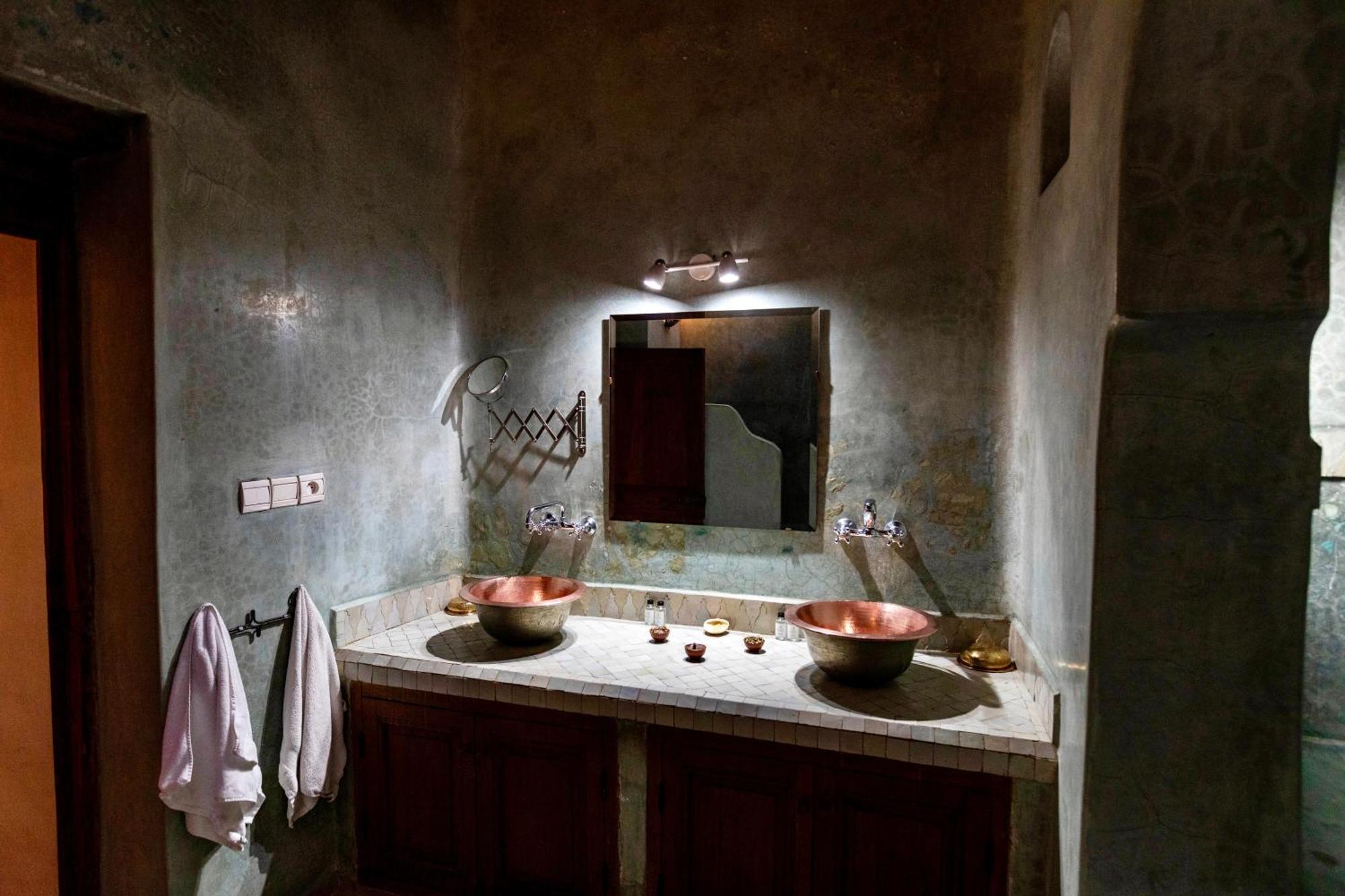 Quadruple Room with Private Bathroom