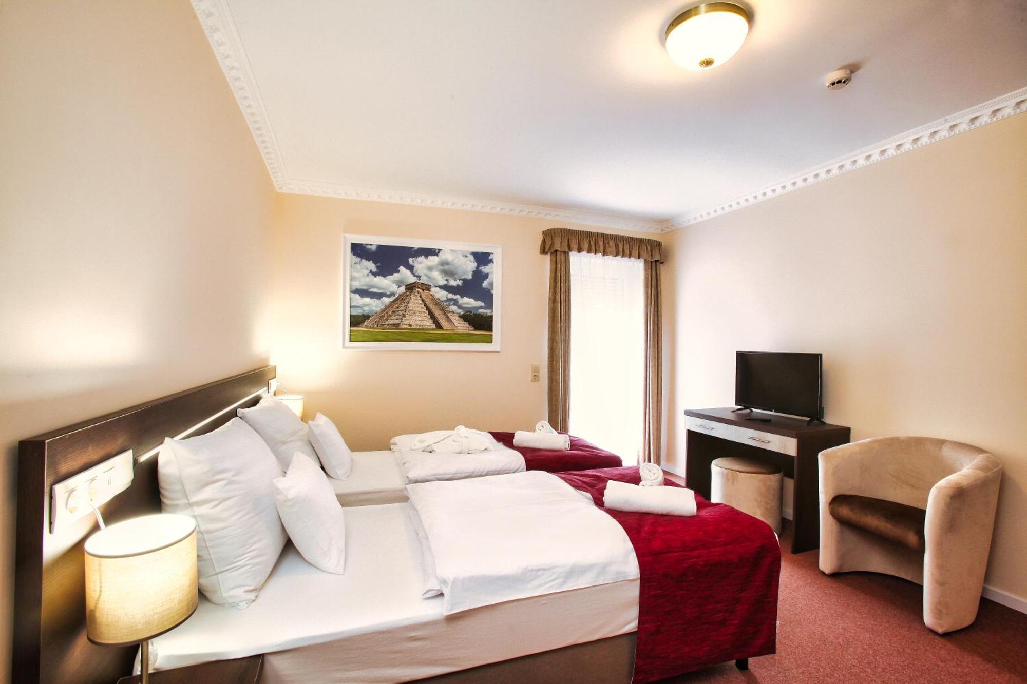Superior Double or Twin Room
