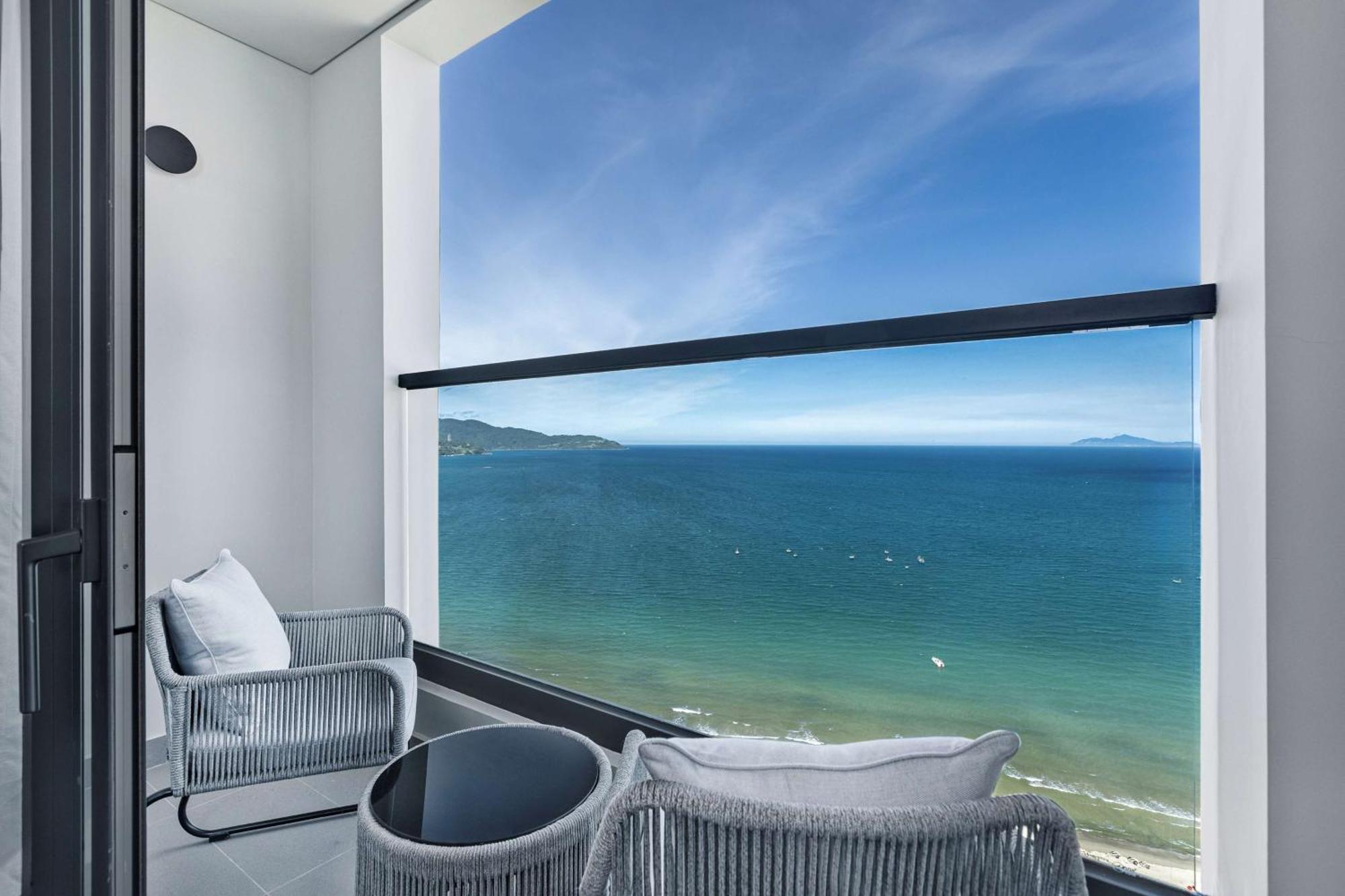 Suite with Red Access - Ocean View