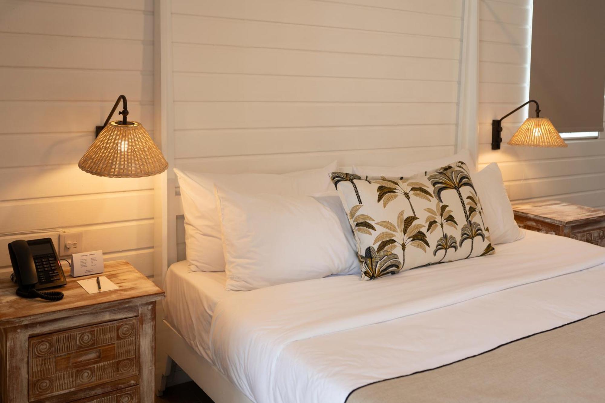 Junior Suite Sea View