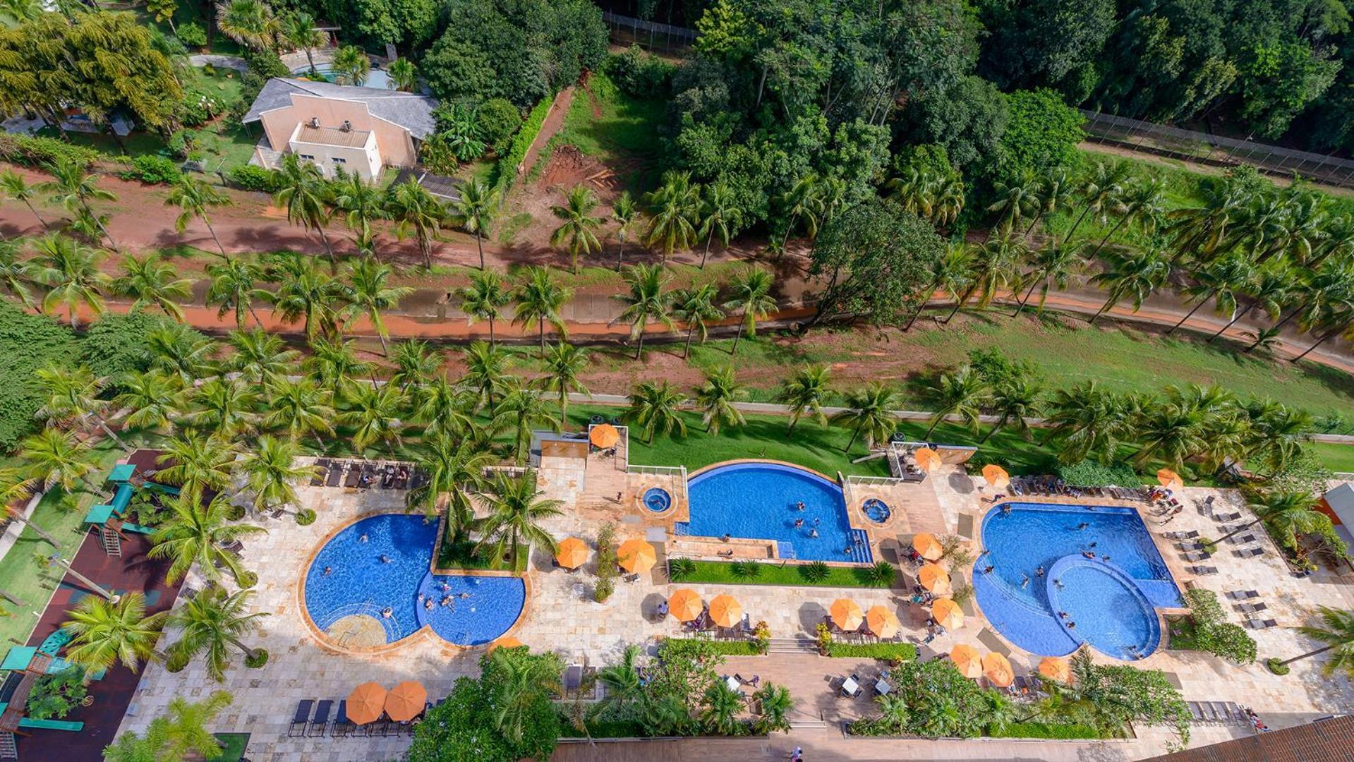 Premier Family Room Pet friendly - includes Hot Beach Water Park tickets