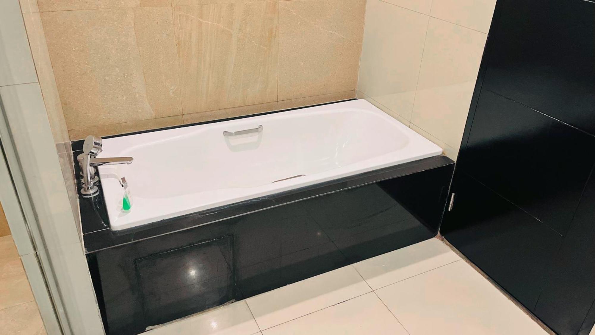 Grandia Suite