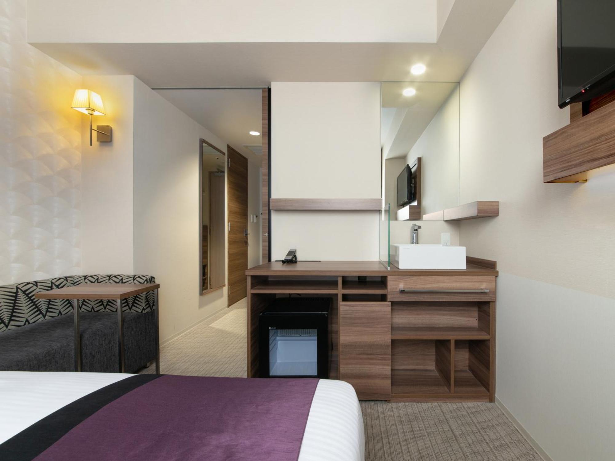 Moderate Single Room - Non-Smoking