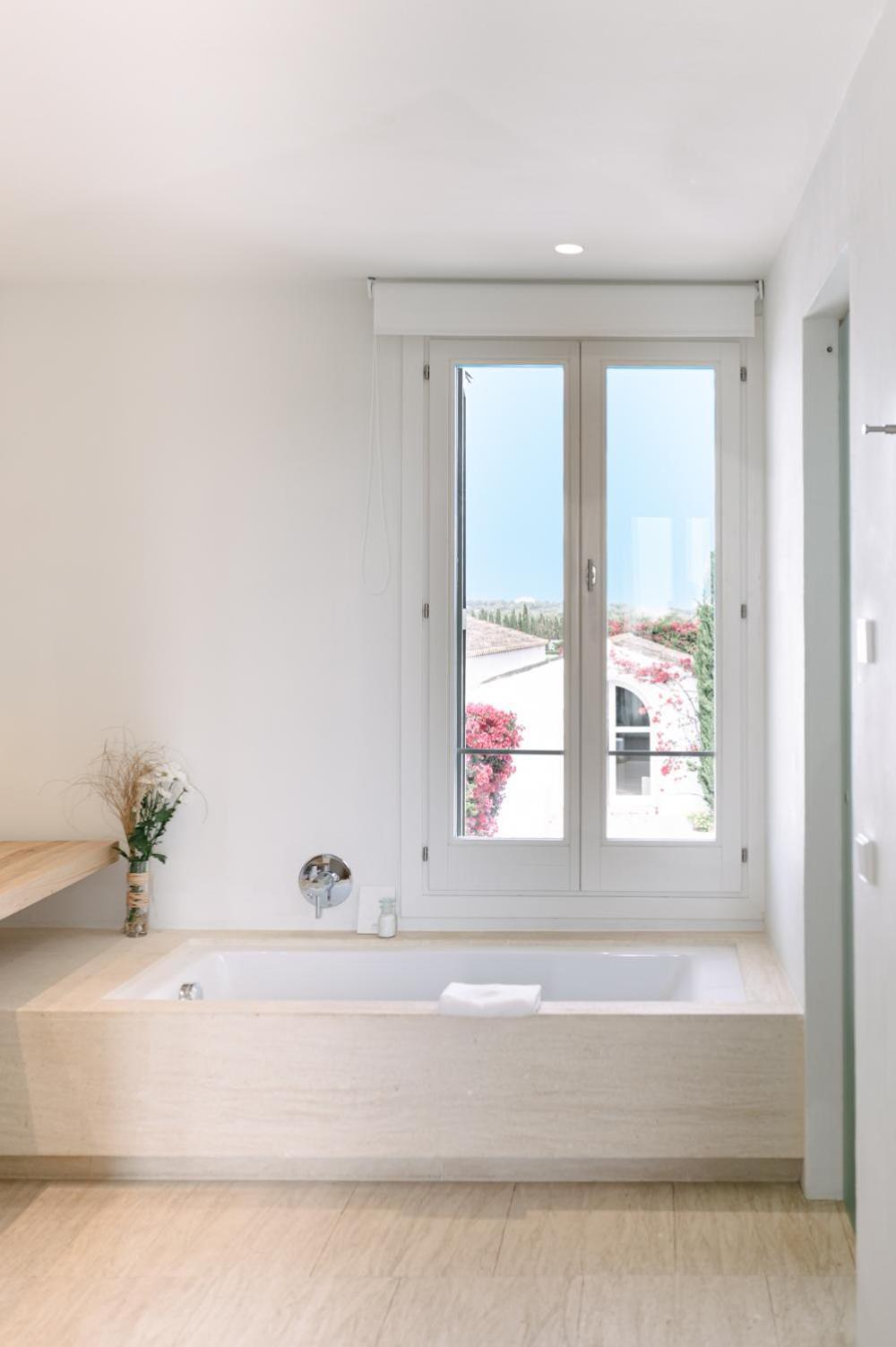 Junior Suite with Sea View