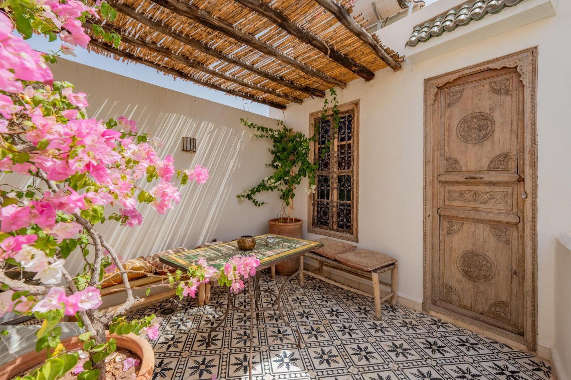 Nur Suite (2 Adults)