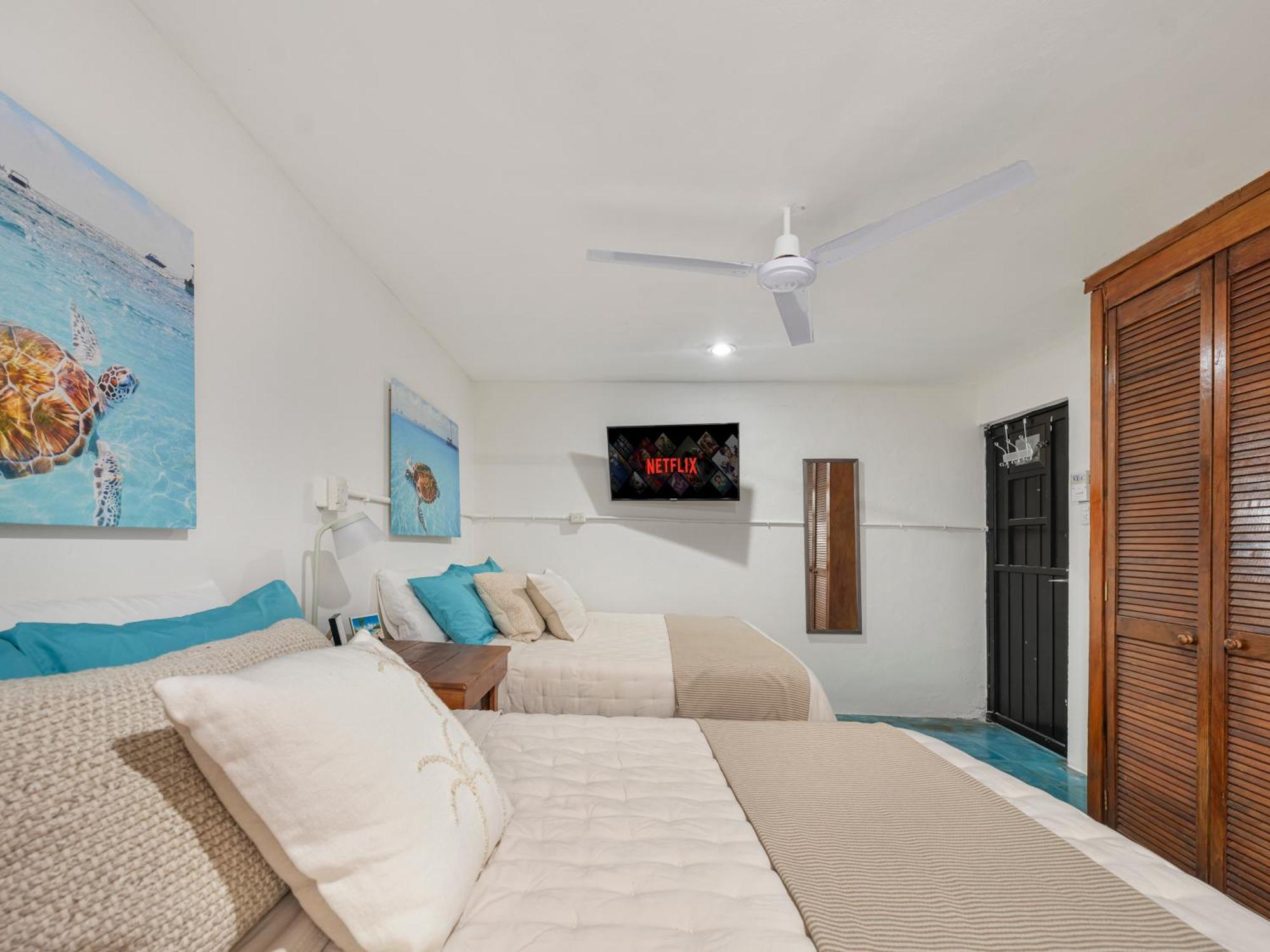 One-Bedroom Chalet