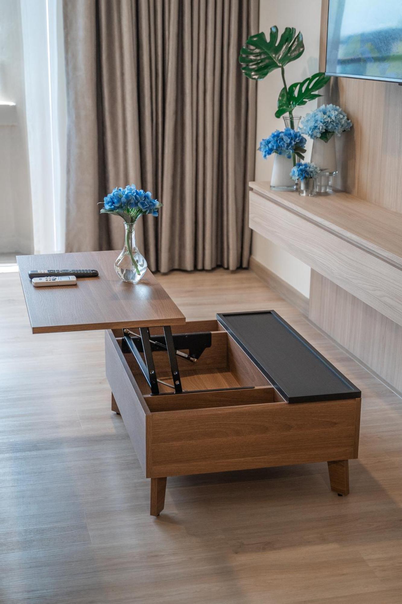 Premier Double or Twin Room