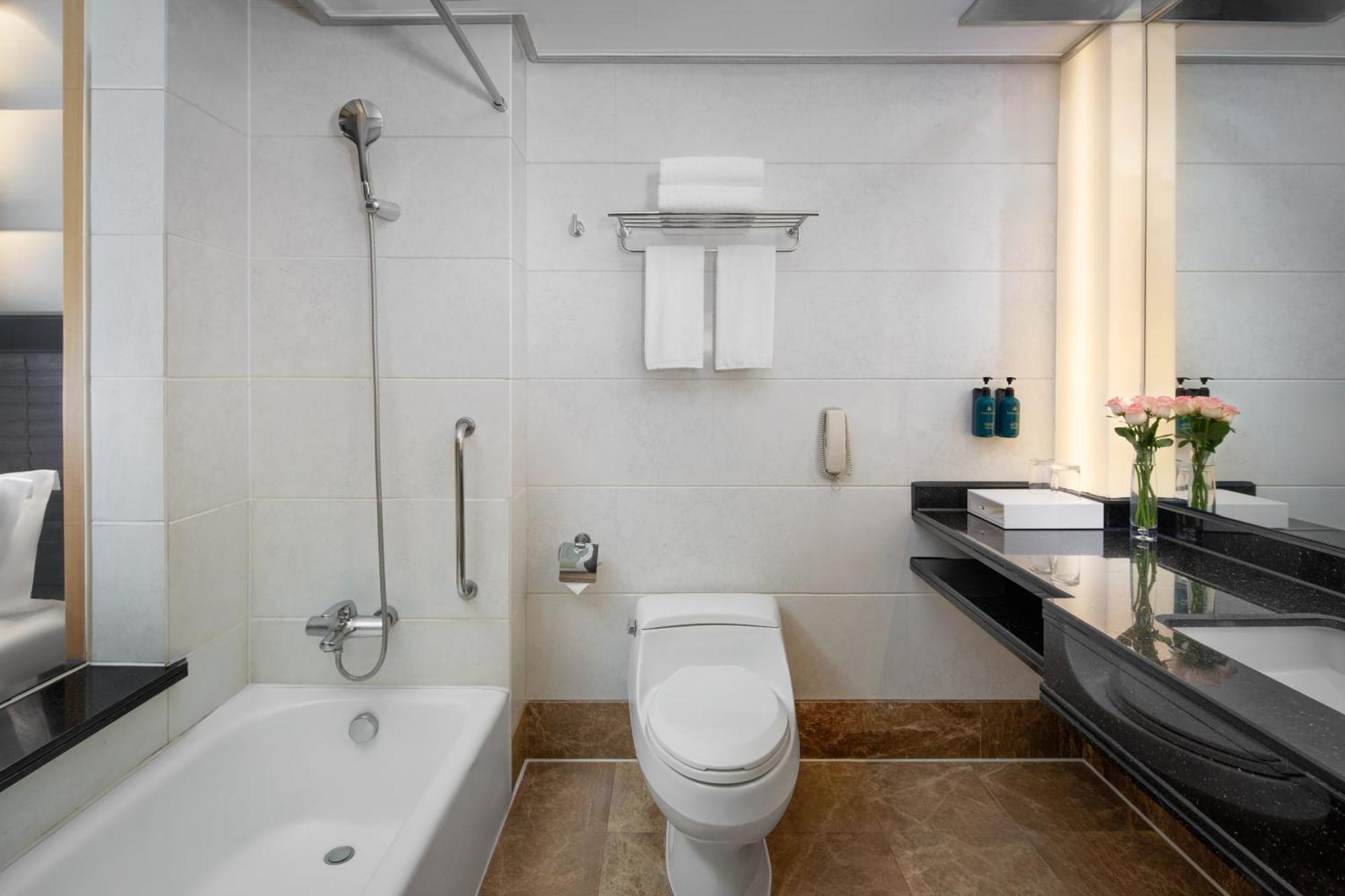 Premium King Room