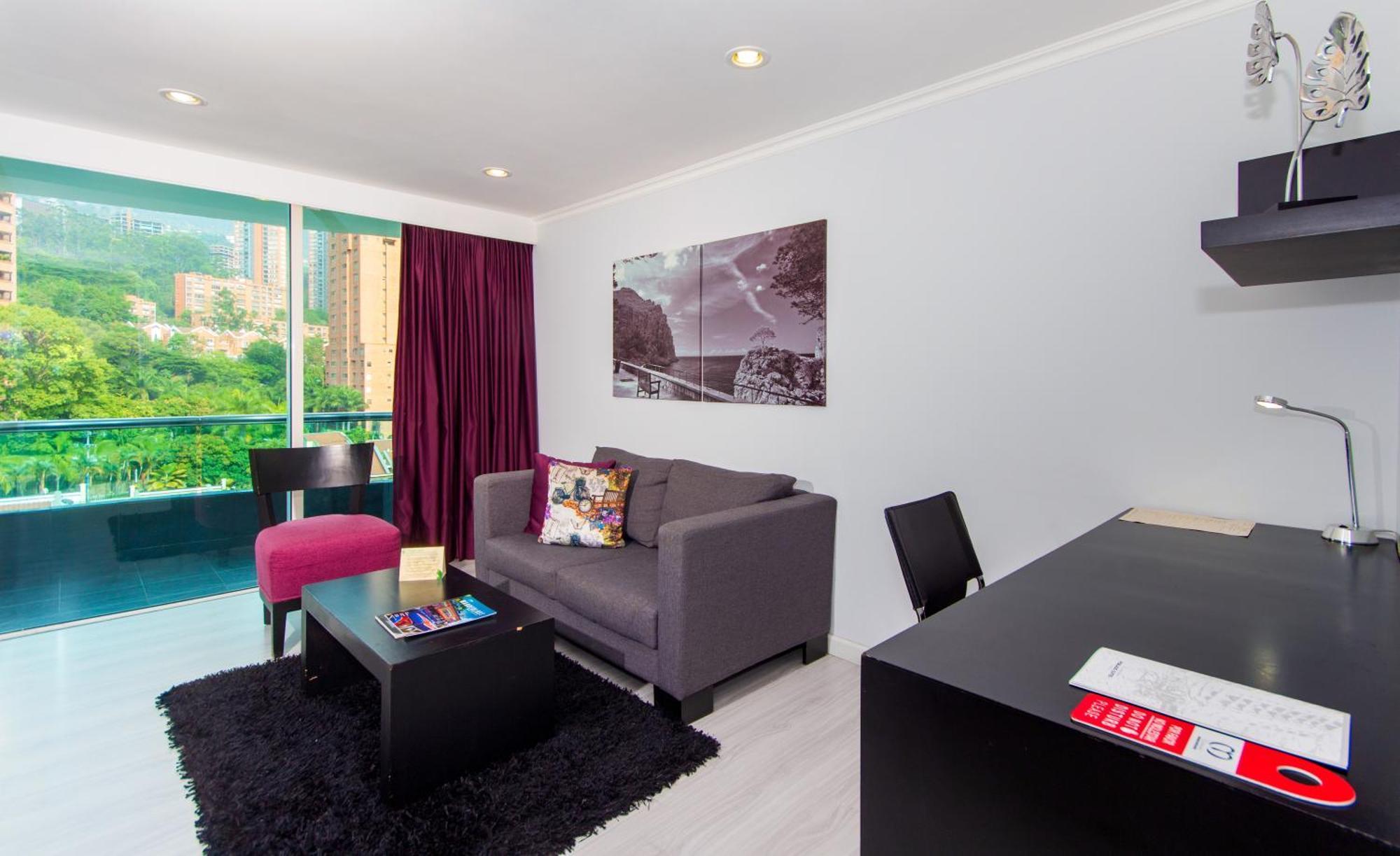 Premium Twin Suite