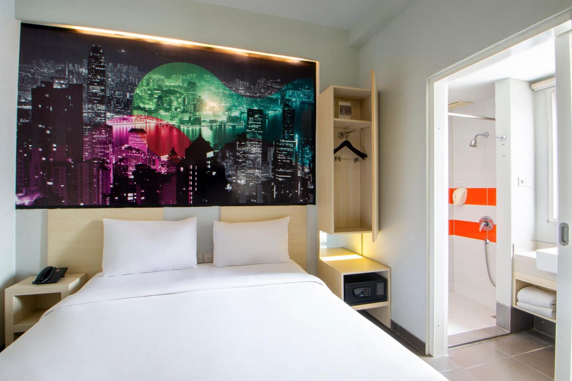 Superior Queen Room