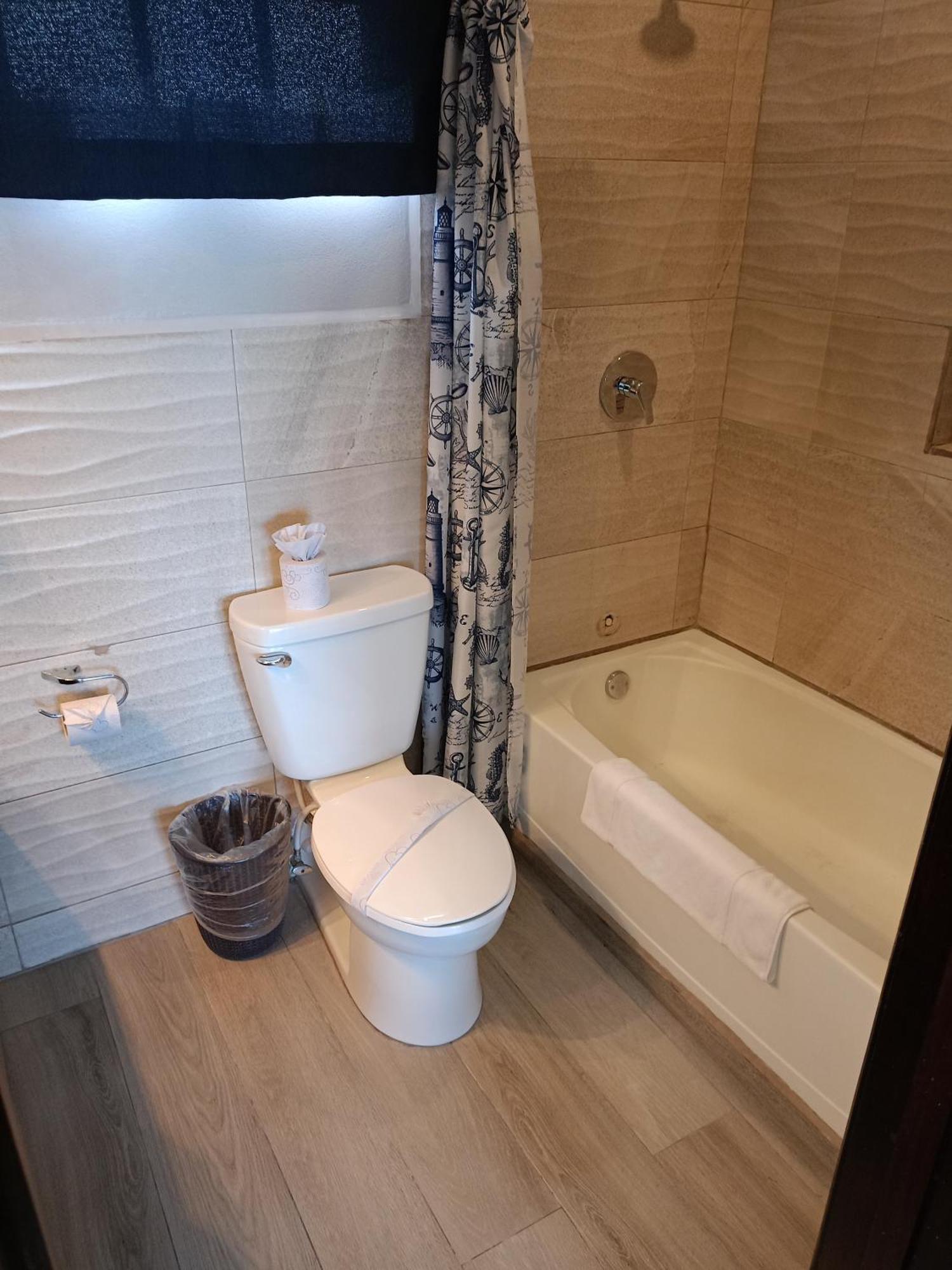 King Room with Sea View