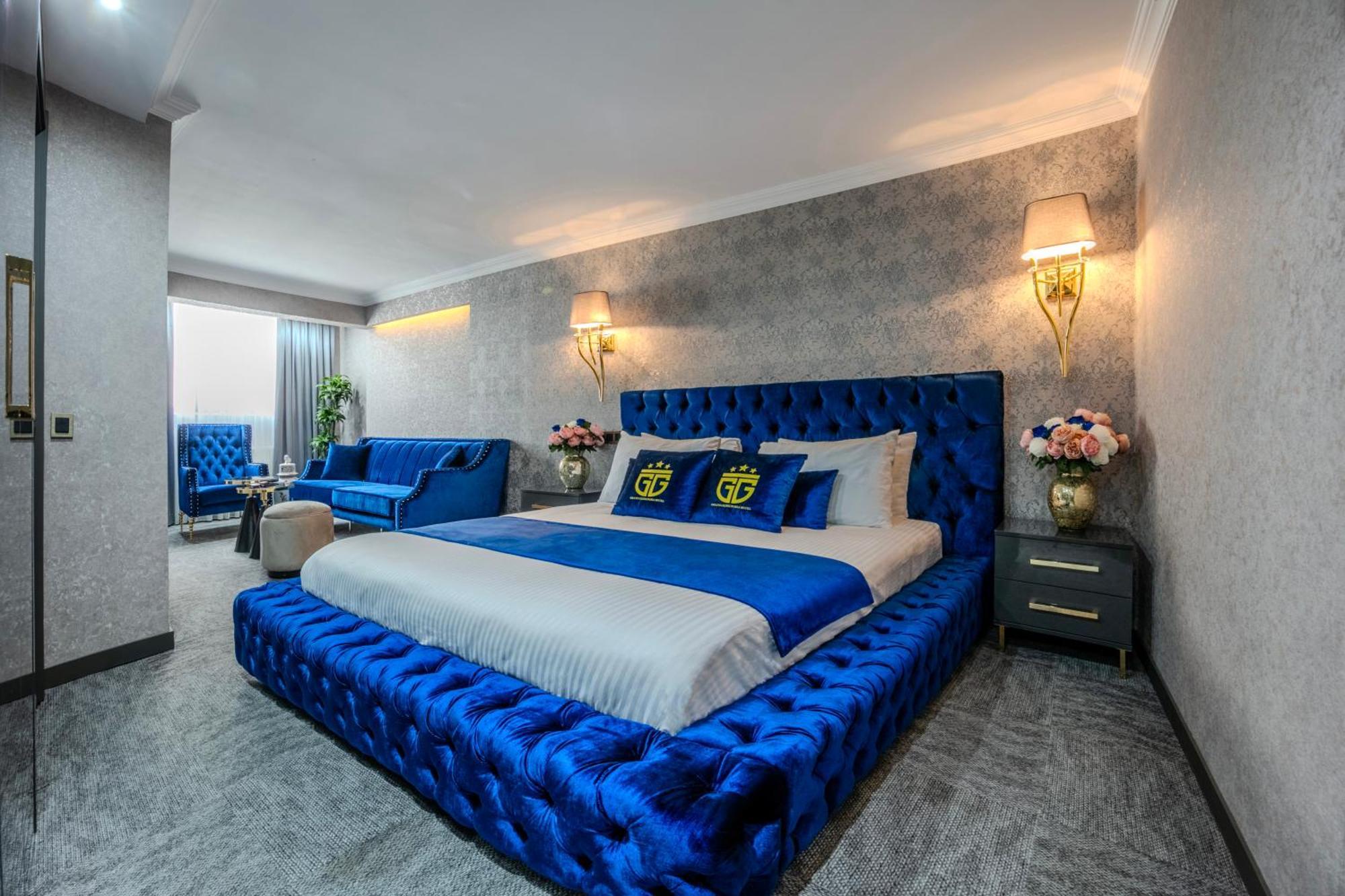 Standard Suite