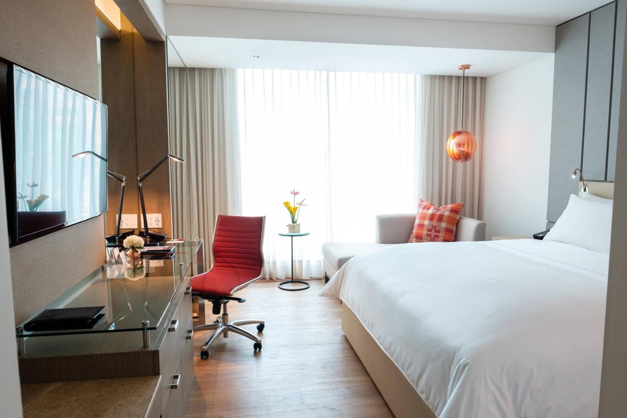King Room - Concierge Level