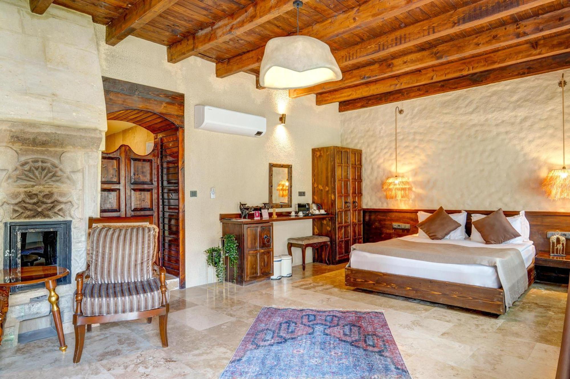 King Suite