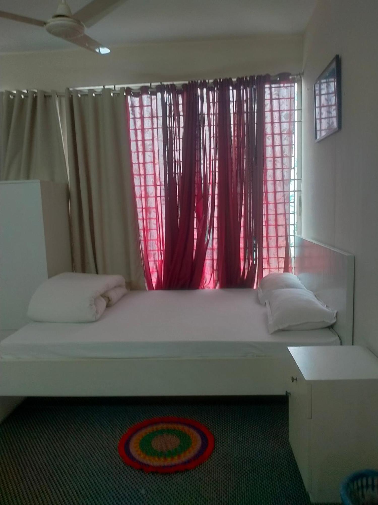 Comfort Quadruple Room