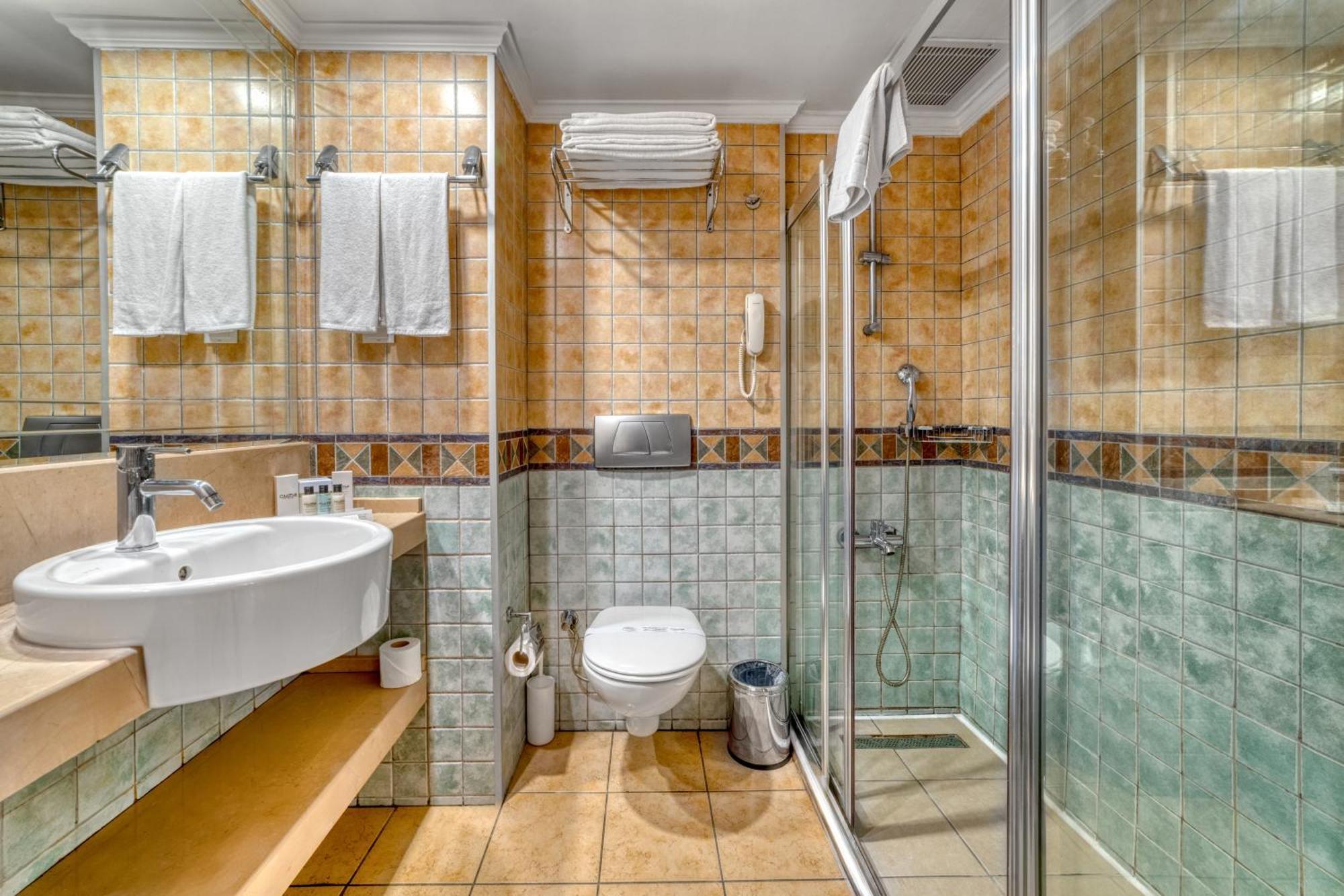 Superior Quadruple Room