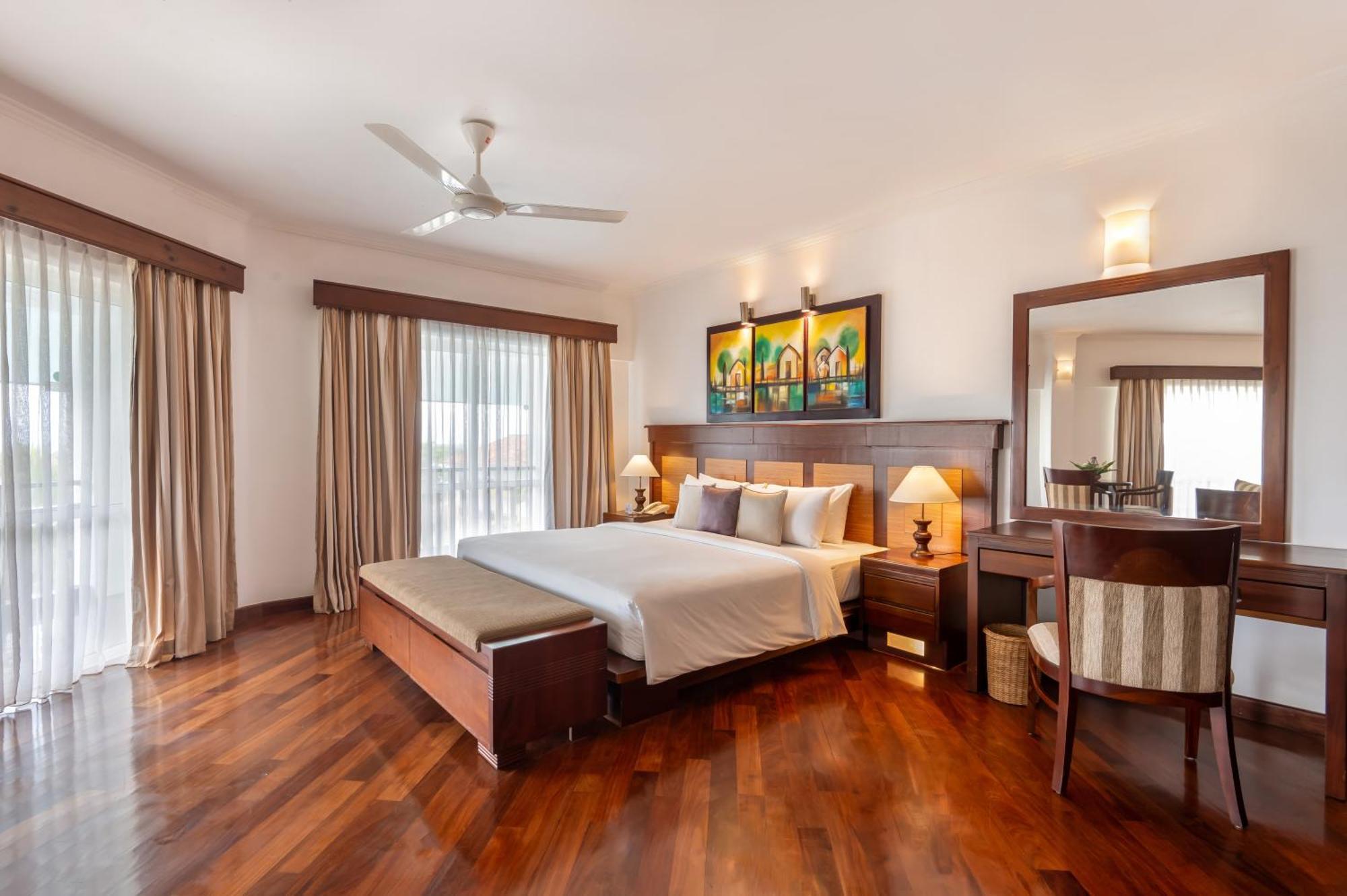 Suite with Sea View