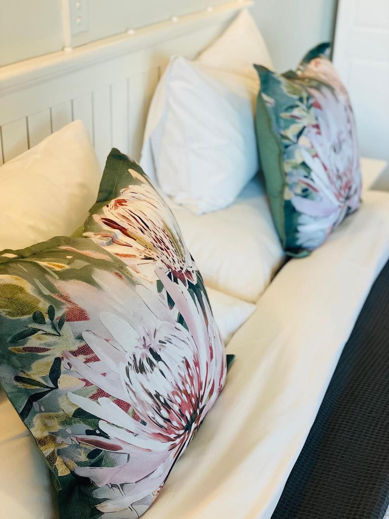 Standard Double or Twin Room 3