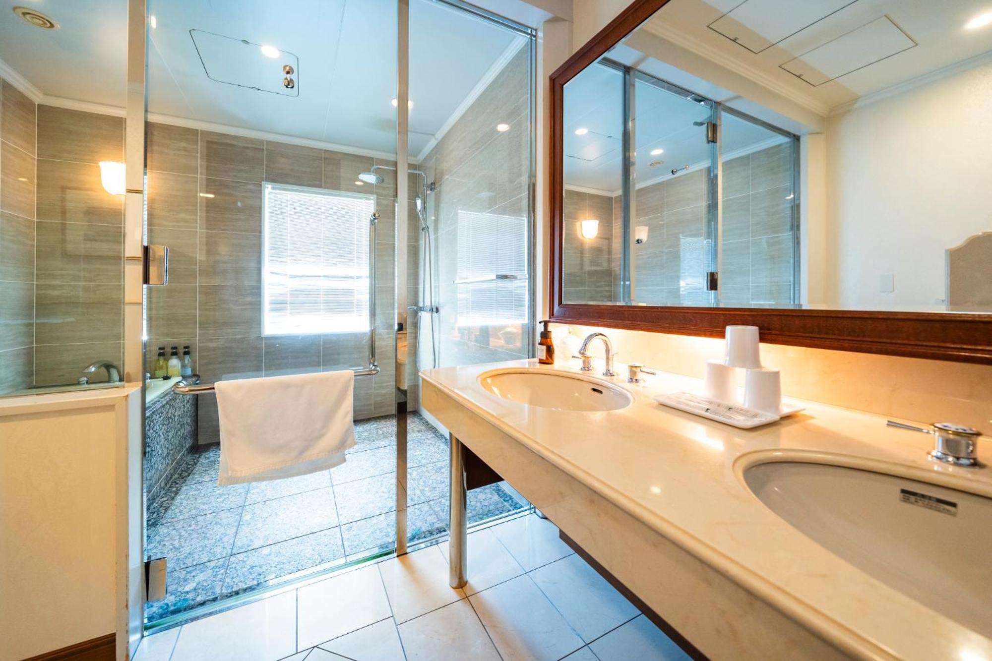 Executive Triple Room - Non-Smoking
