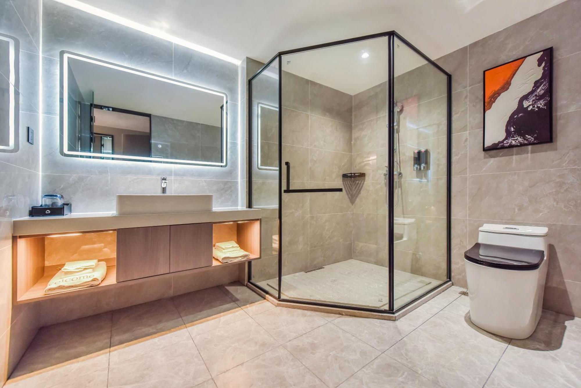 Premium Twin Room