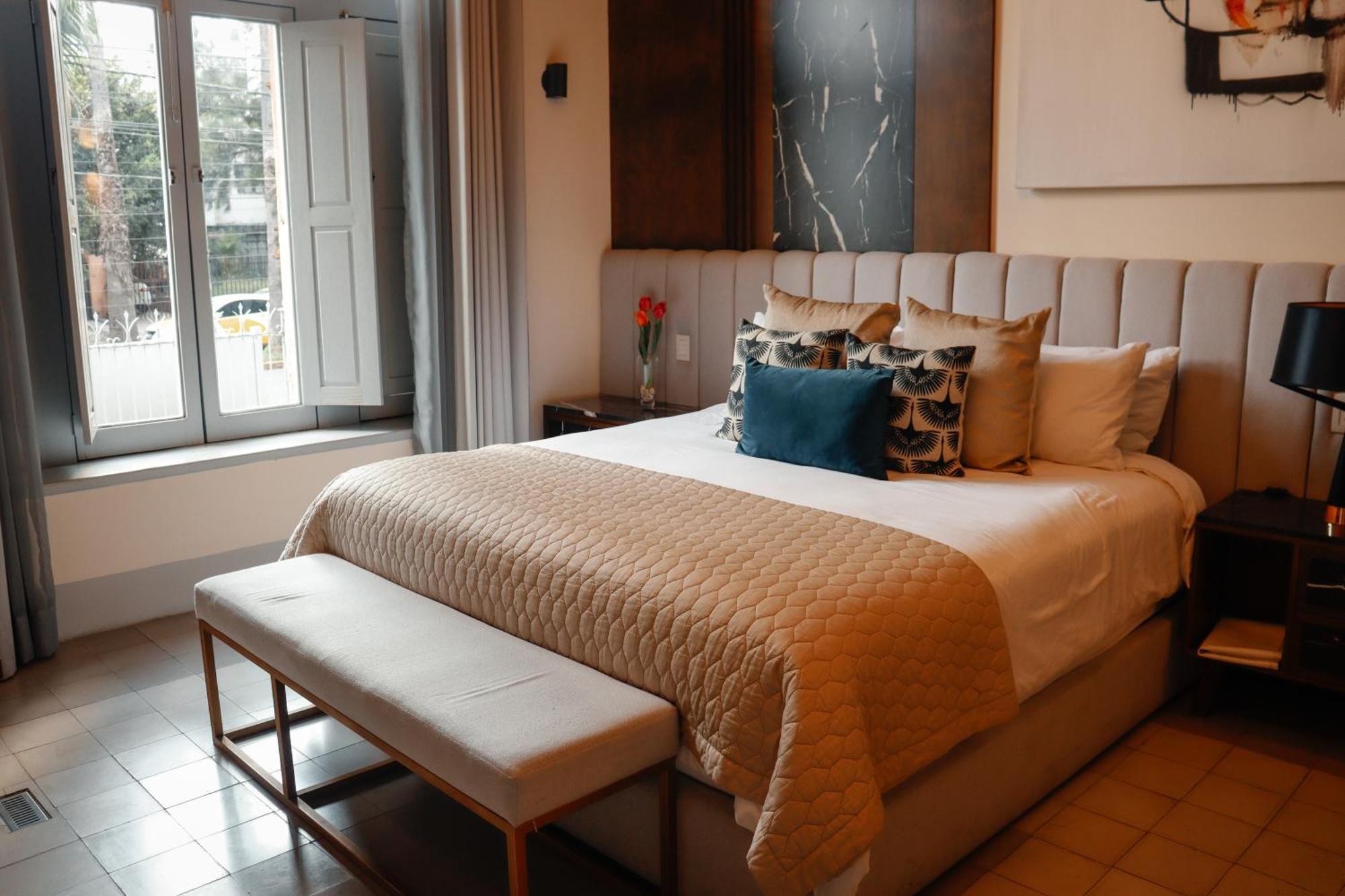 Deluxe Junior Suite