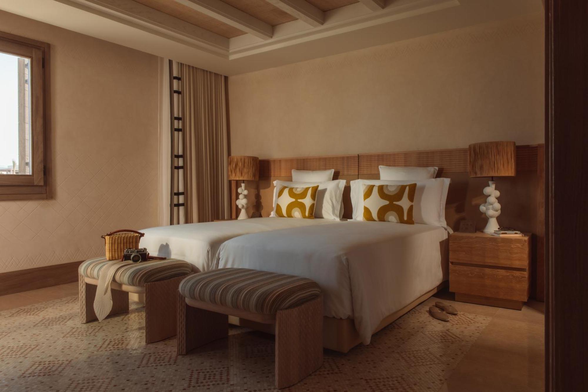 Three-Bedroom, Prestige Villa, Beachfront