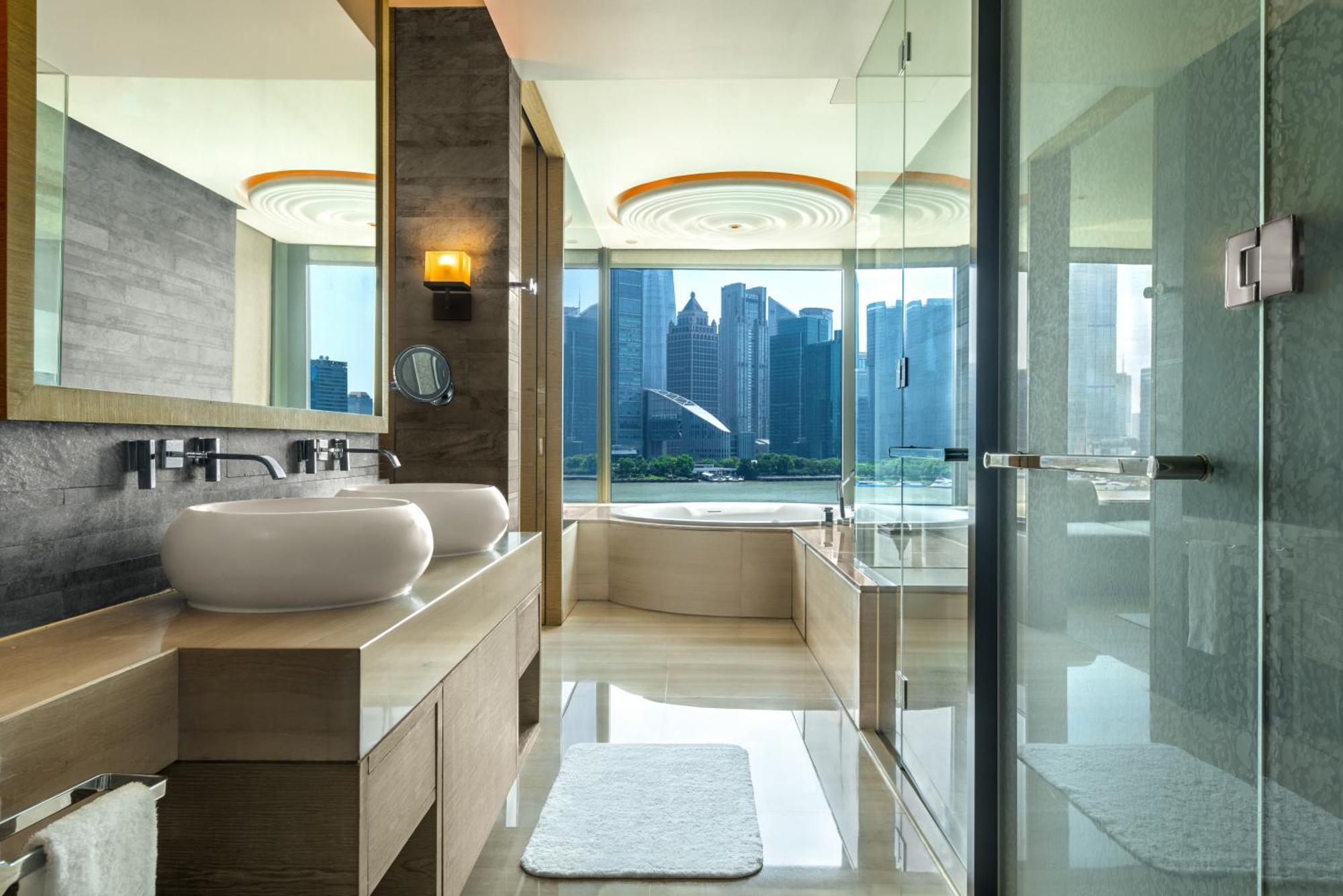 Premier Rive View Twin