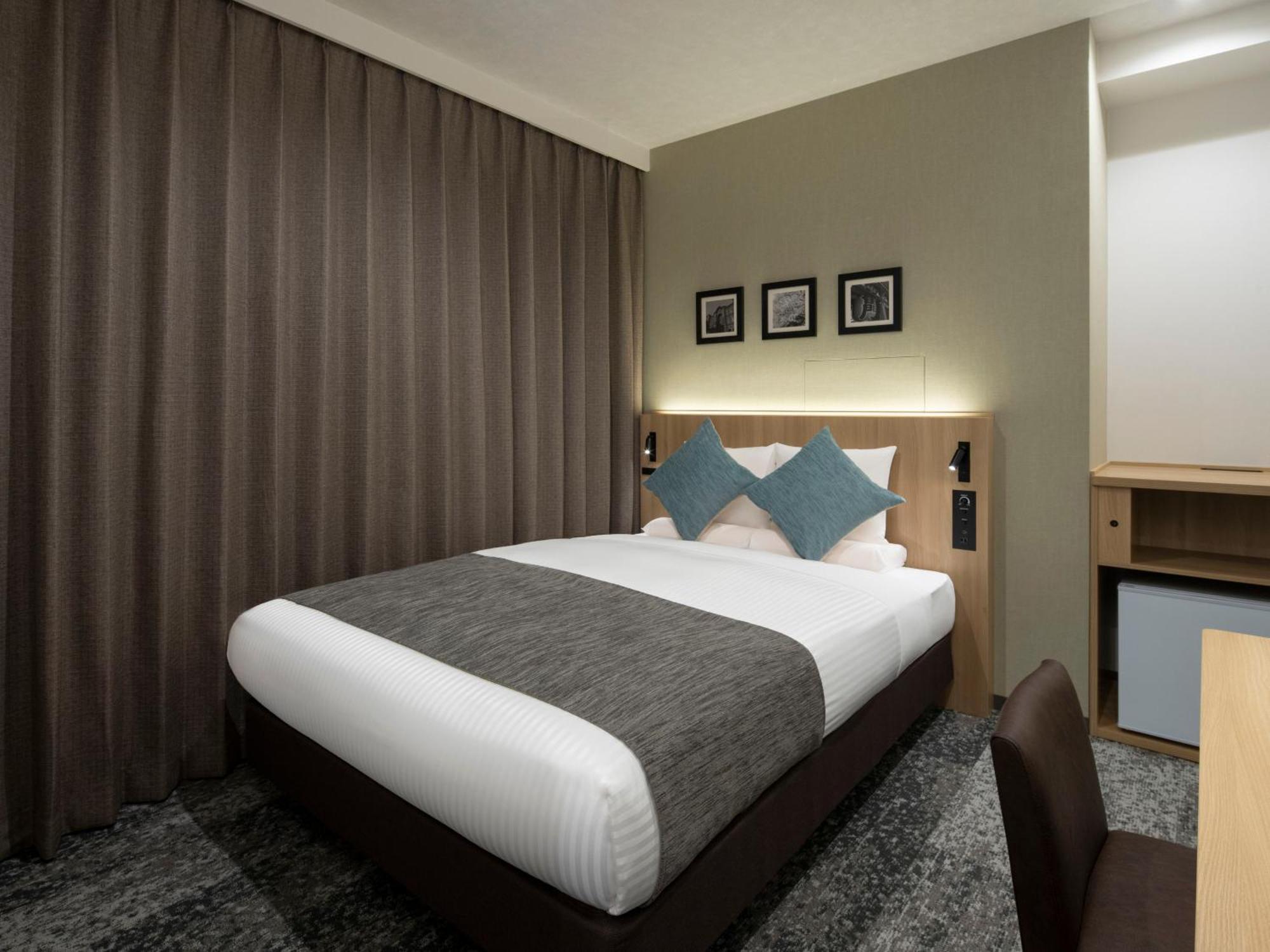 Standard Double - Ground Floor - House Keeping is Optional with Additional Cost