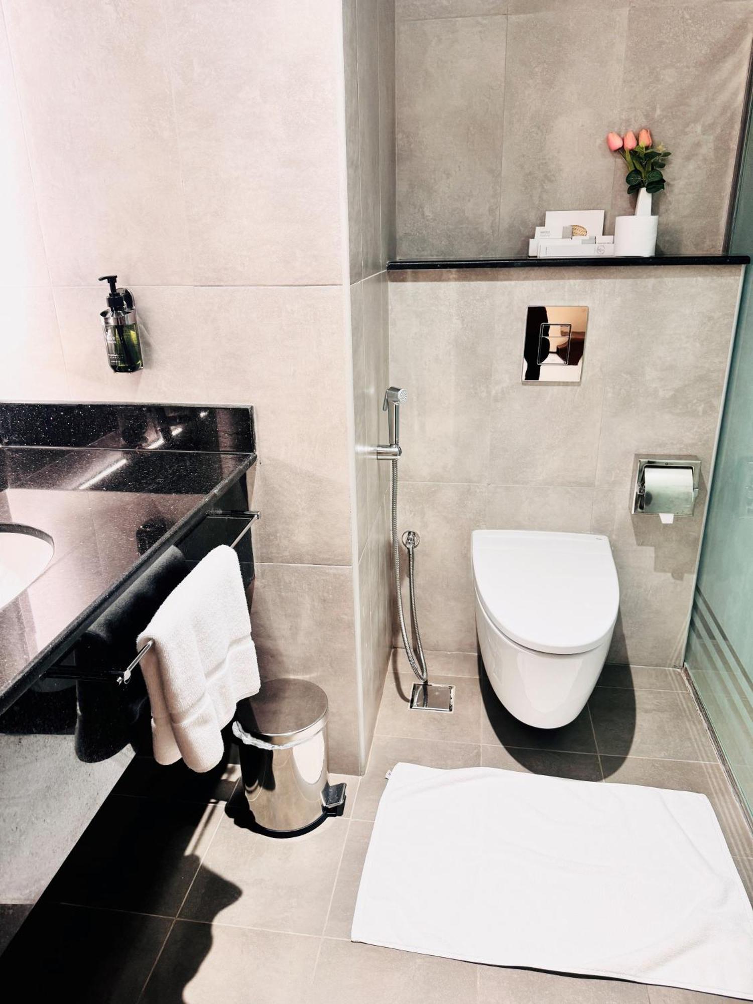 Standard Room -Twin