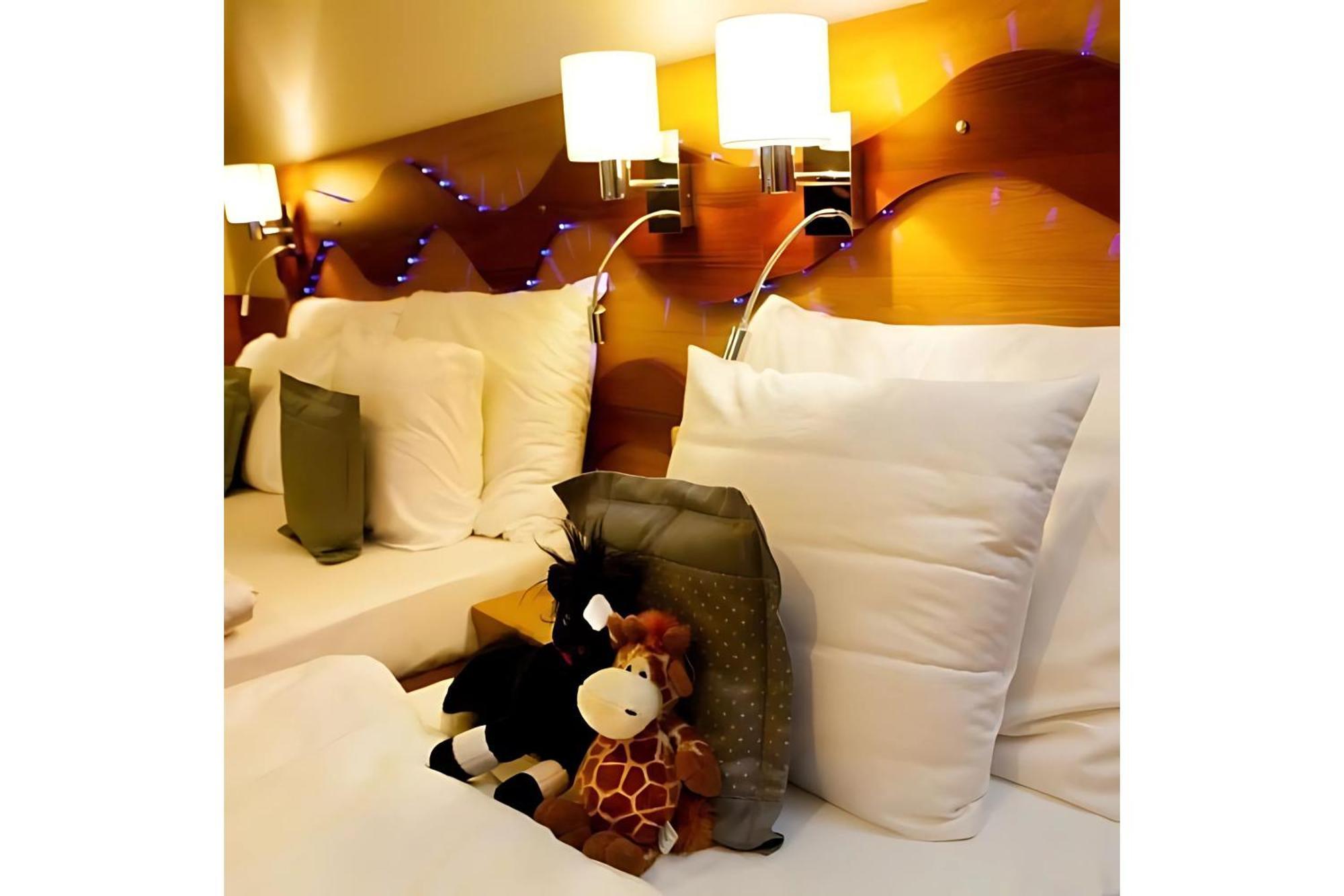 Budget Triple Room