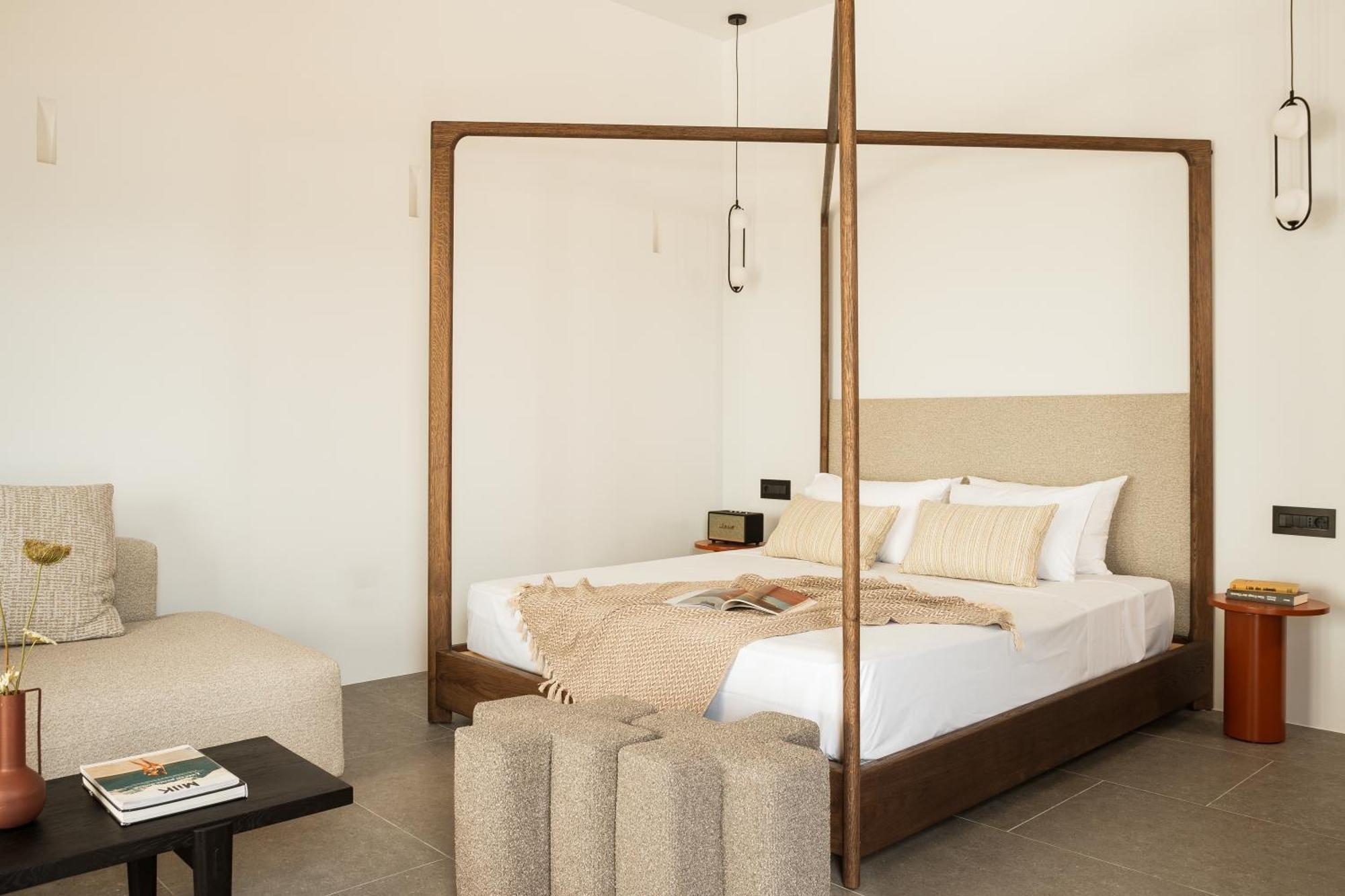 Honeymoon SeaView Villa