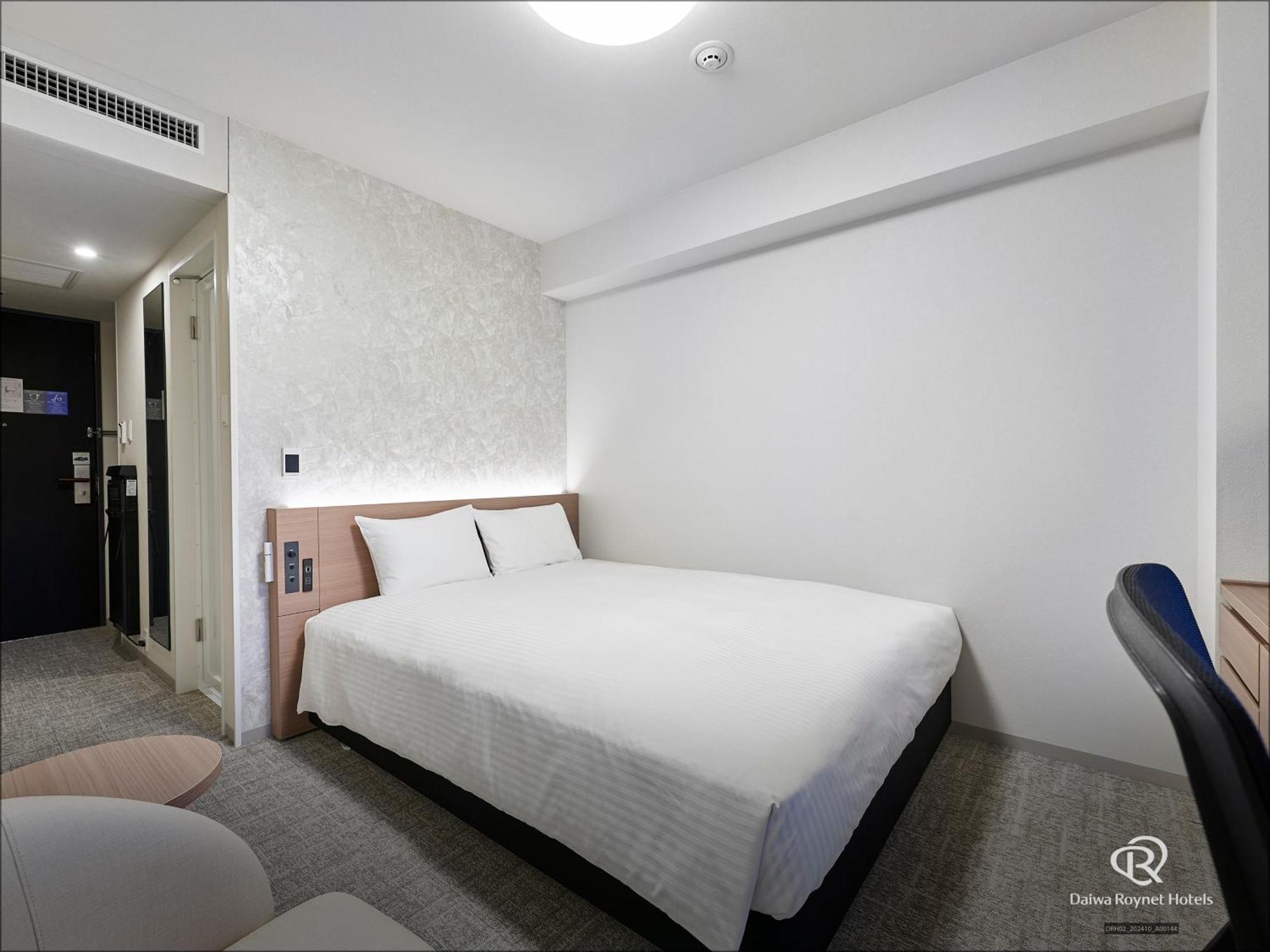 Standard Double Room - Non-Smoking