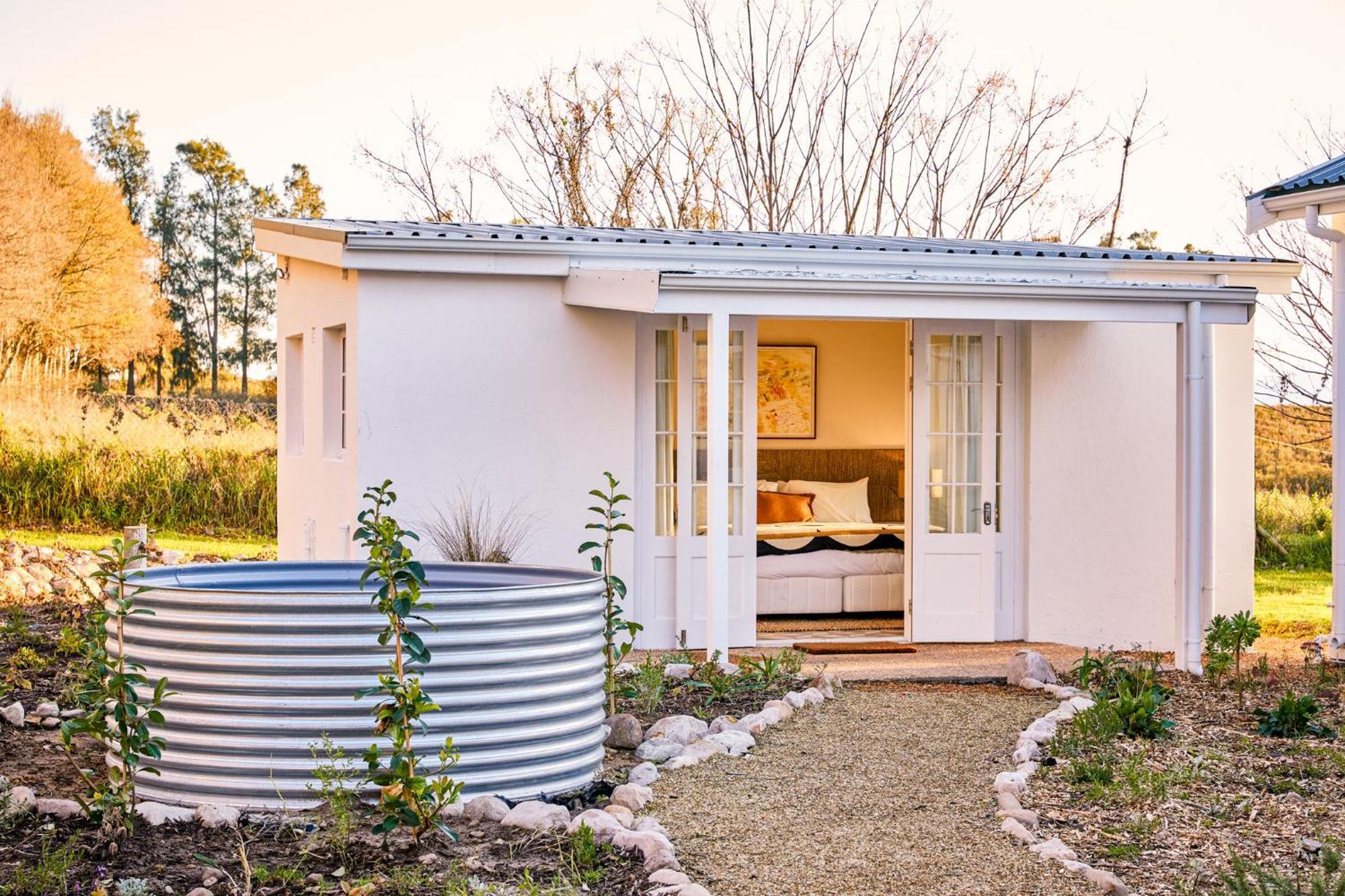 Four-Bedroom Vacation Home