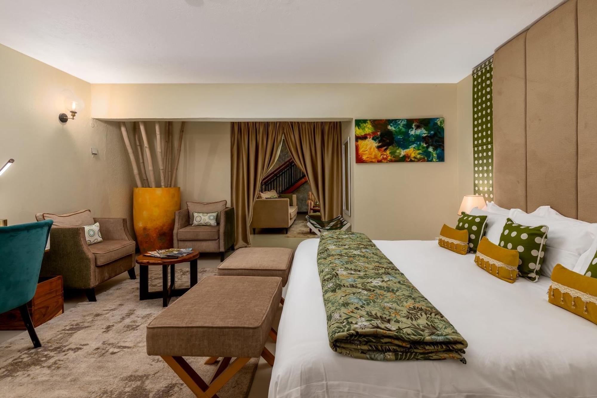 Superior Suite