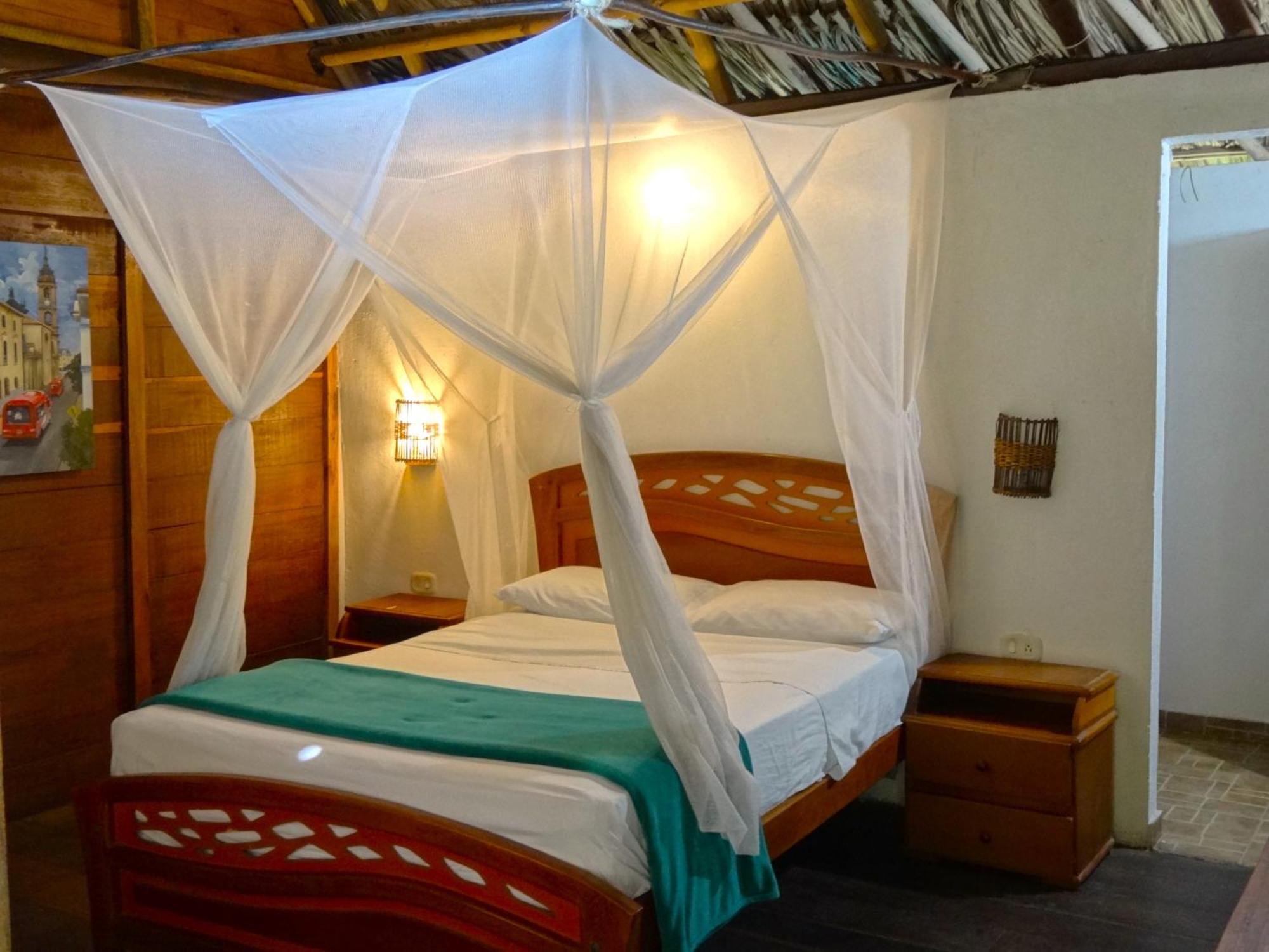Standard Double Room with Fan