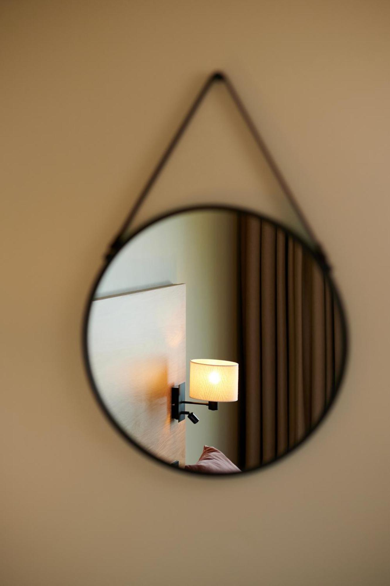 Superior Twin Room with Sea View