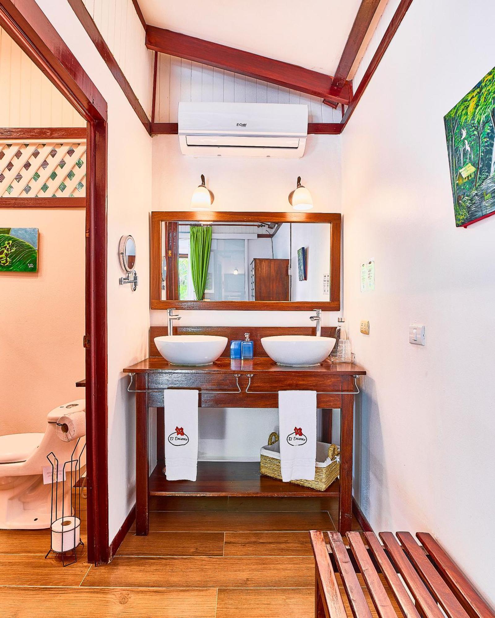 Superior Bungalow