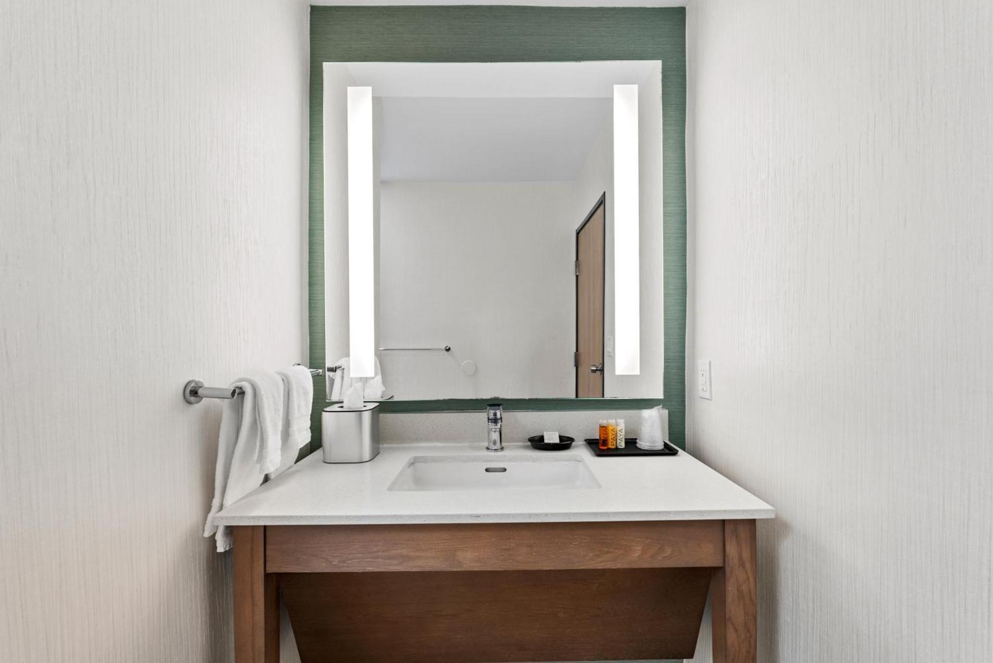 Double Room - Disability Access
