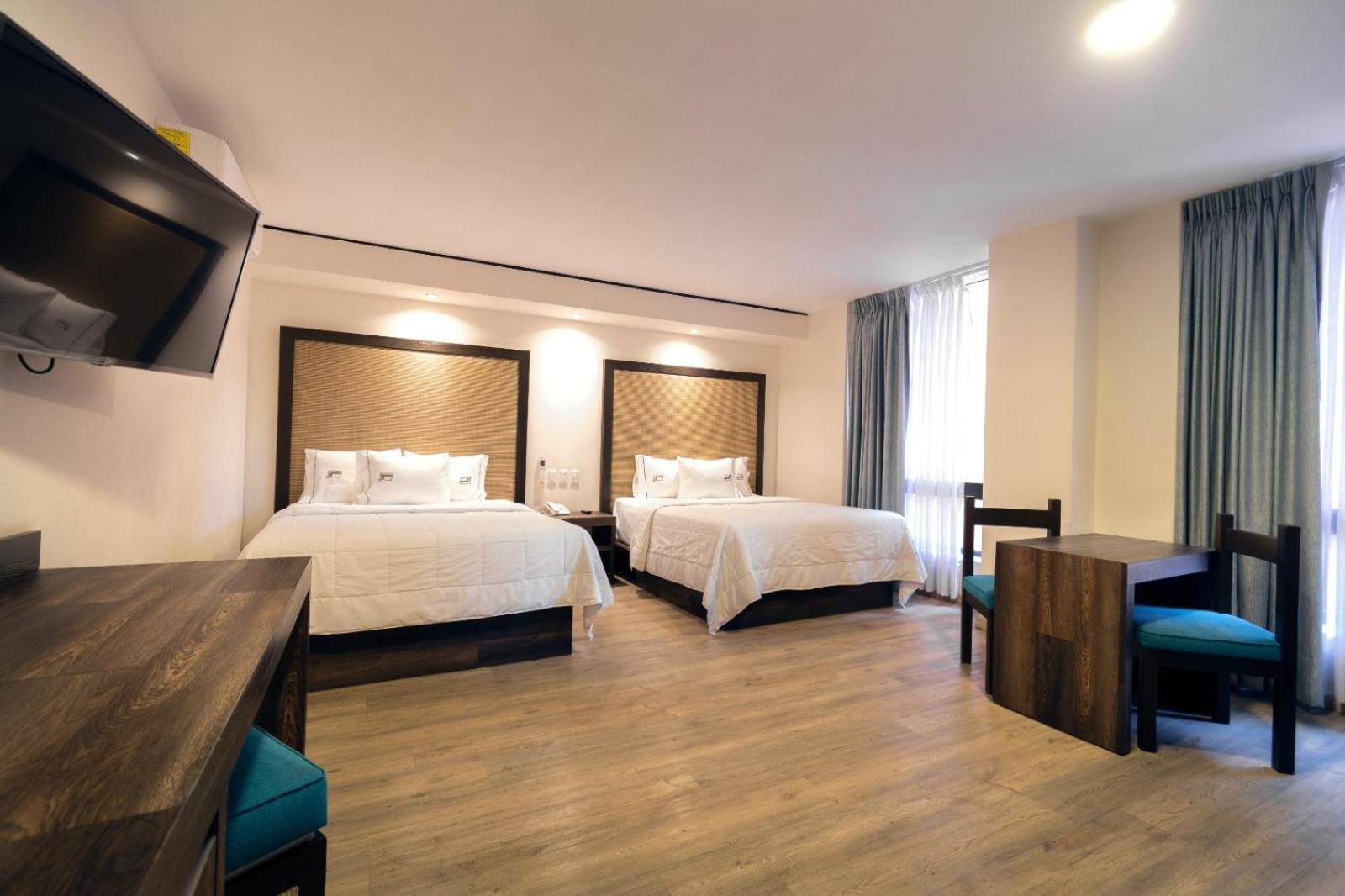 Deluxe Junior Suite