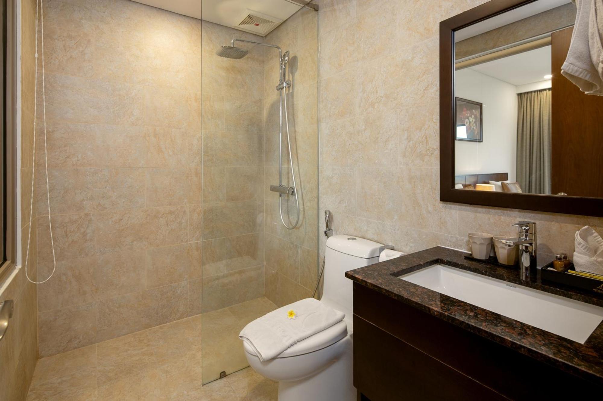 Superior Double Room with River View