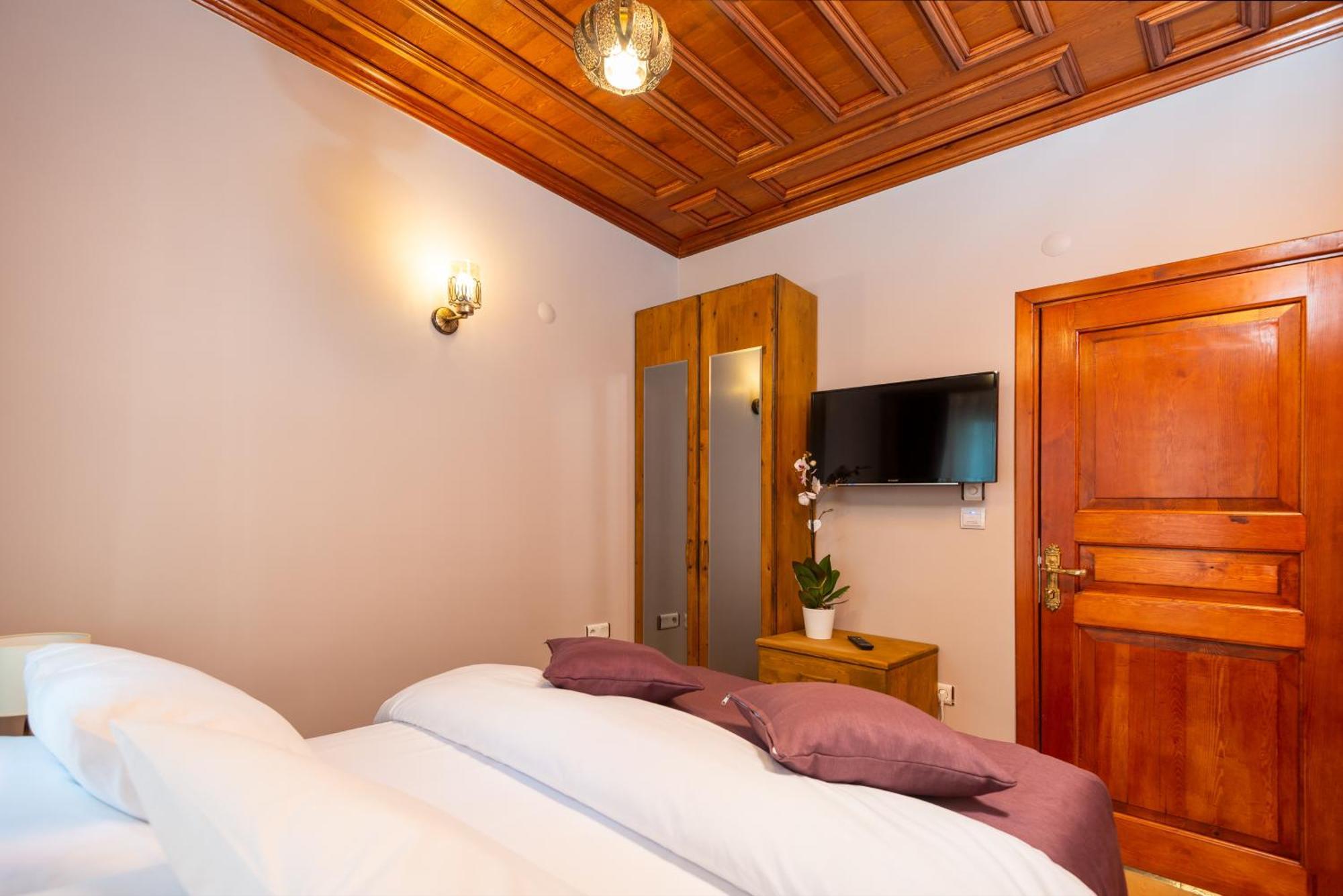 Small Double Room